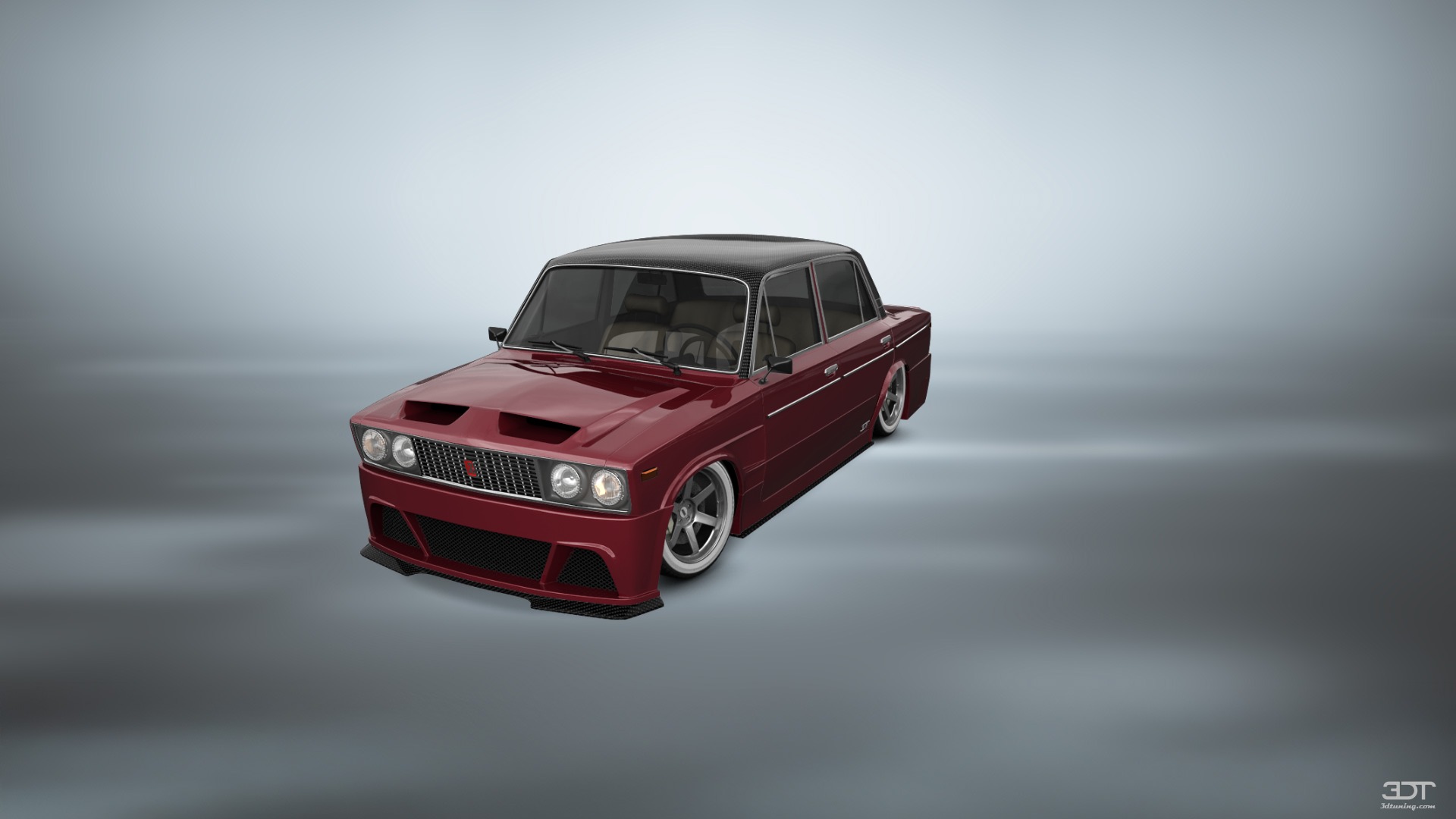 Lada 2106 Sedan 1976 Images