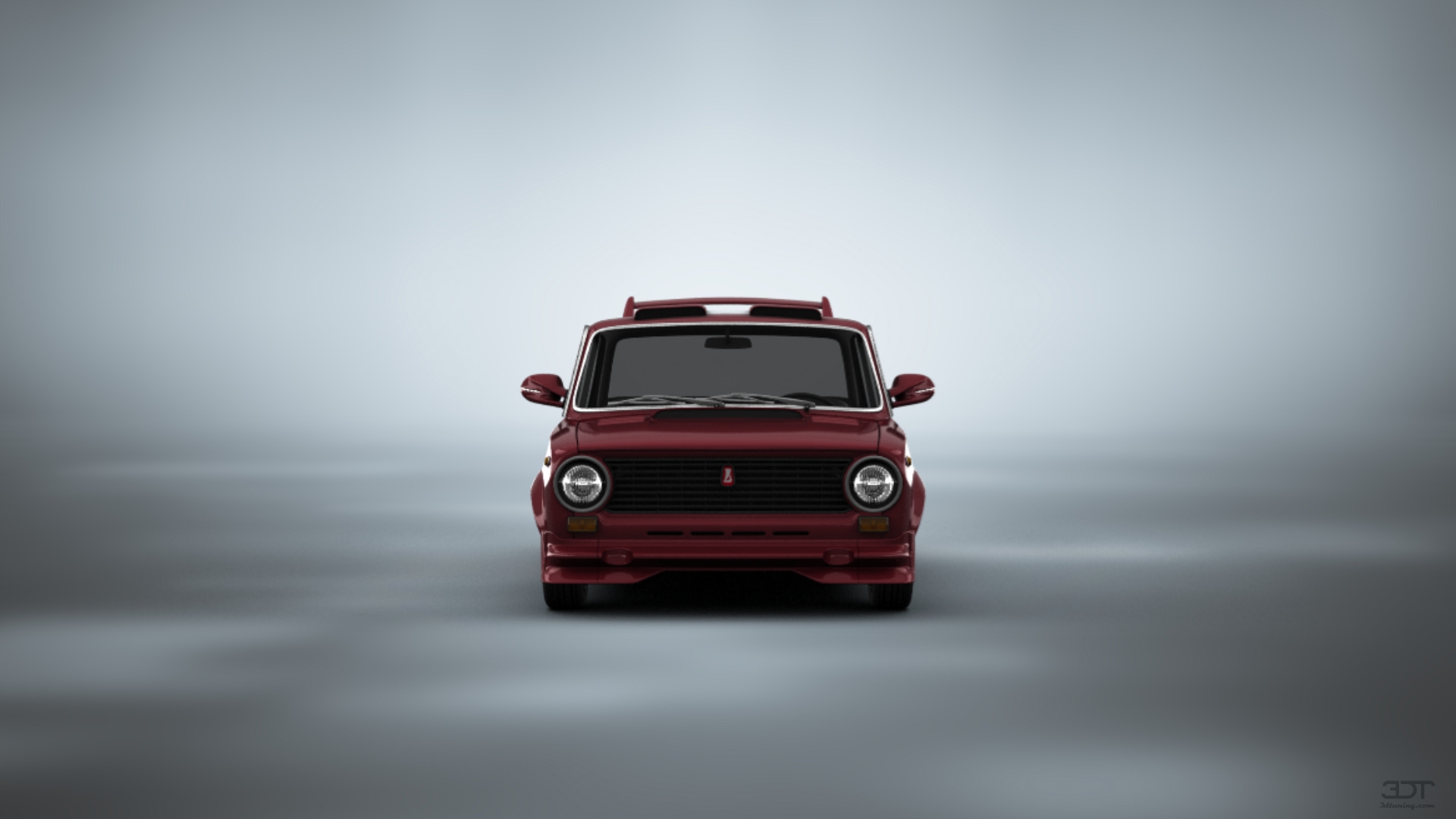 Lada 2101 Sedan 1986 Images