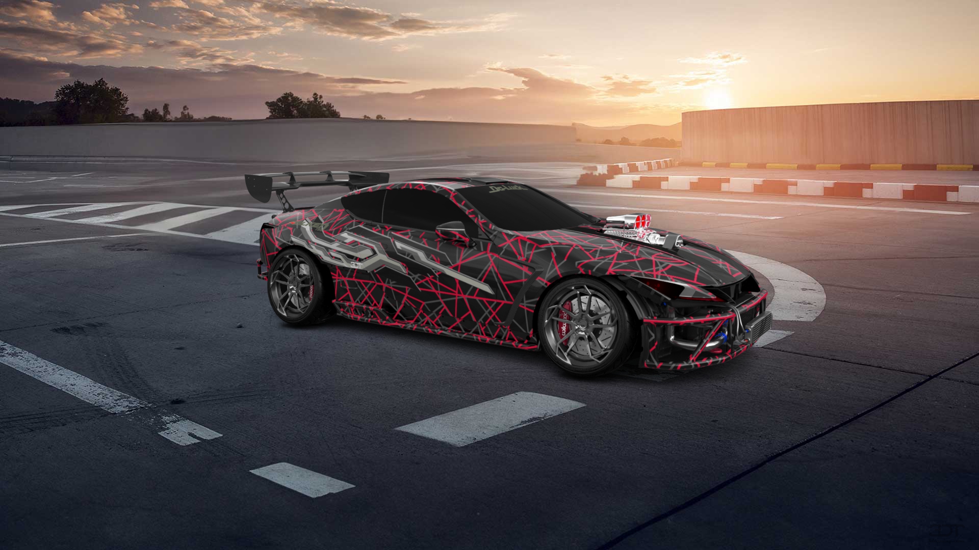 Lexus LC500 2 door fastback coupe 2017
