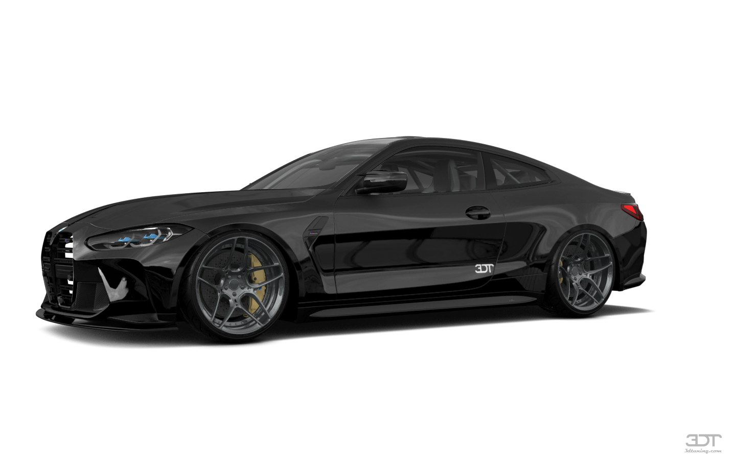 BMW M4 2 Door Coupe 2021