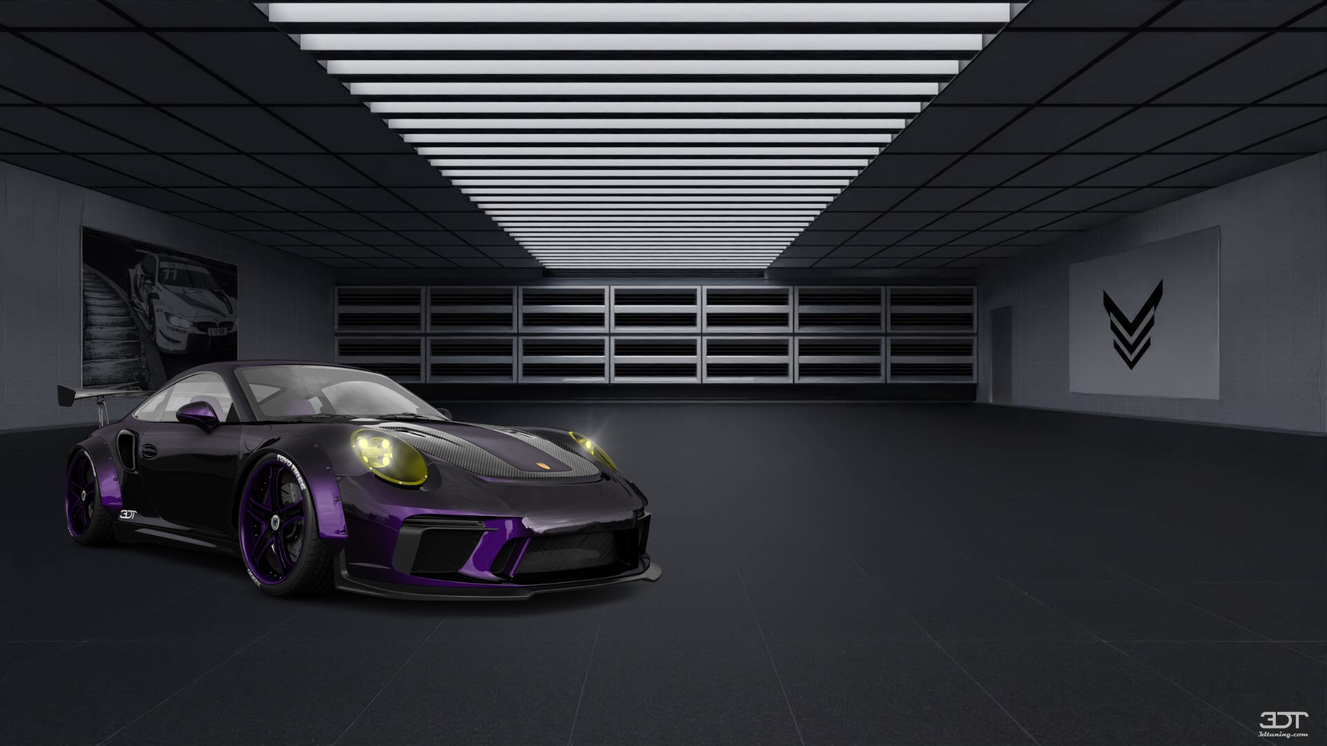 Porsche 911 Turbo S 2 Door Coupe 2014 Images