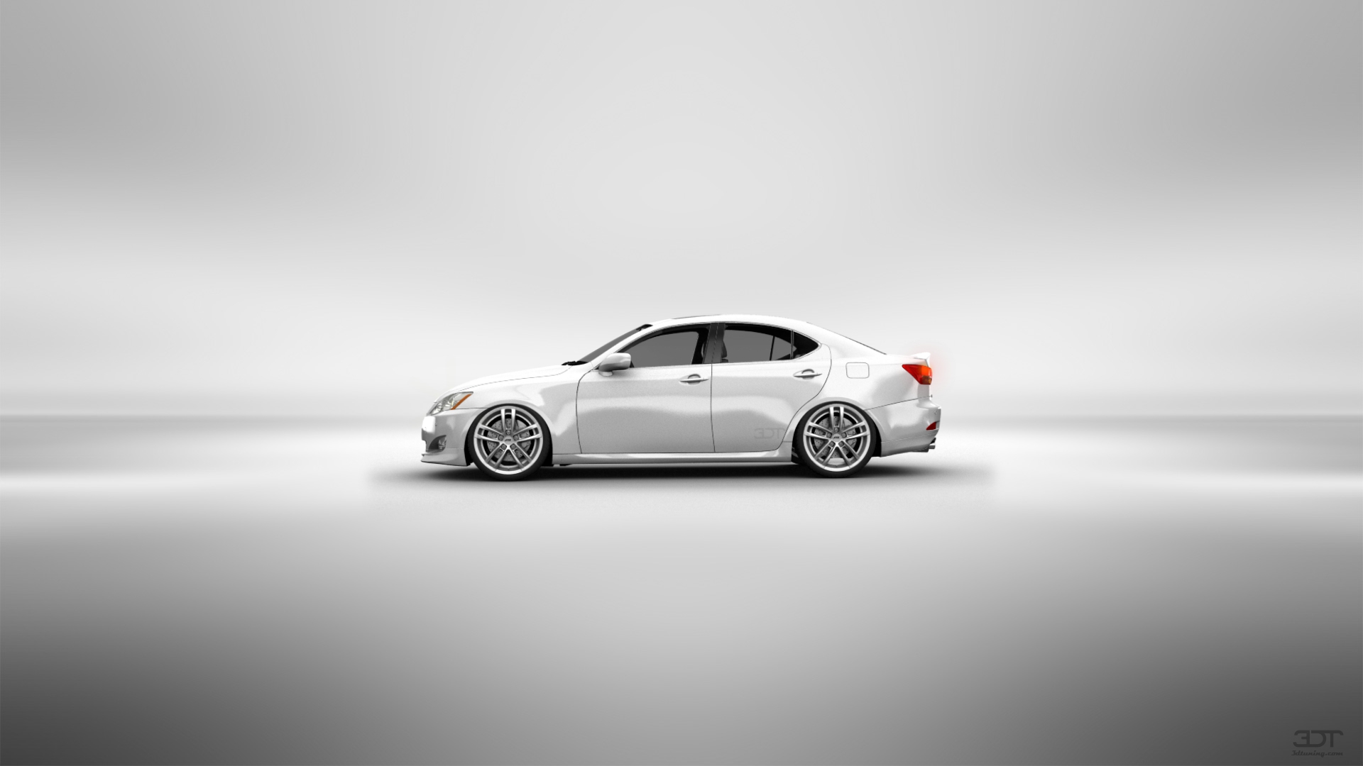 Lexus IS Sedan 2006