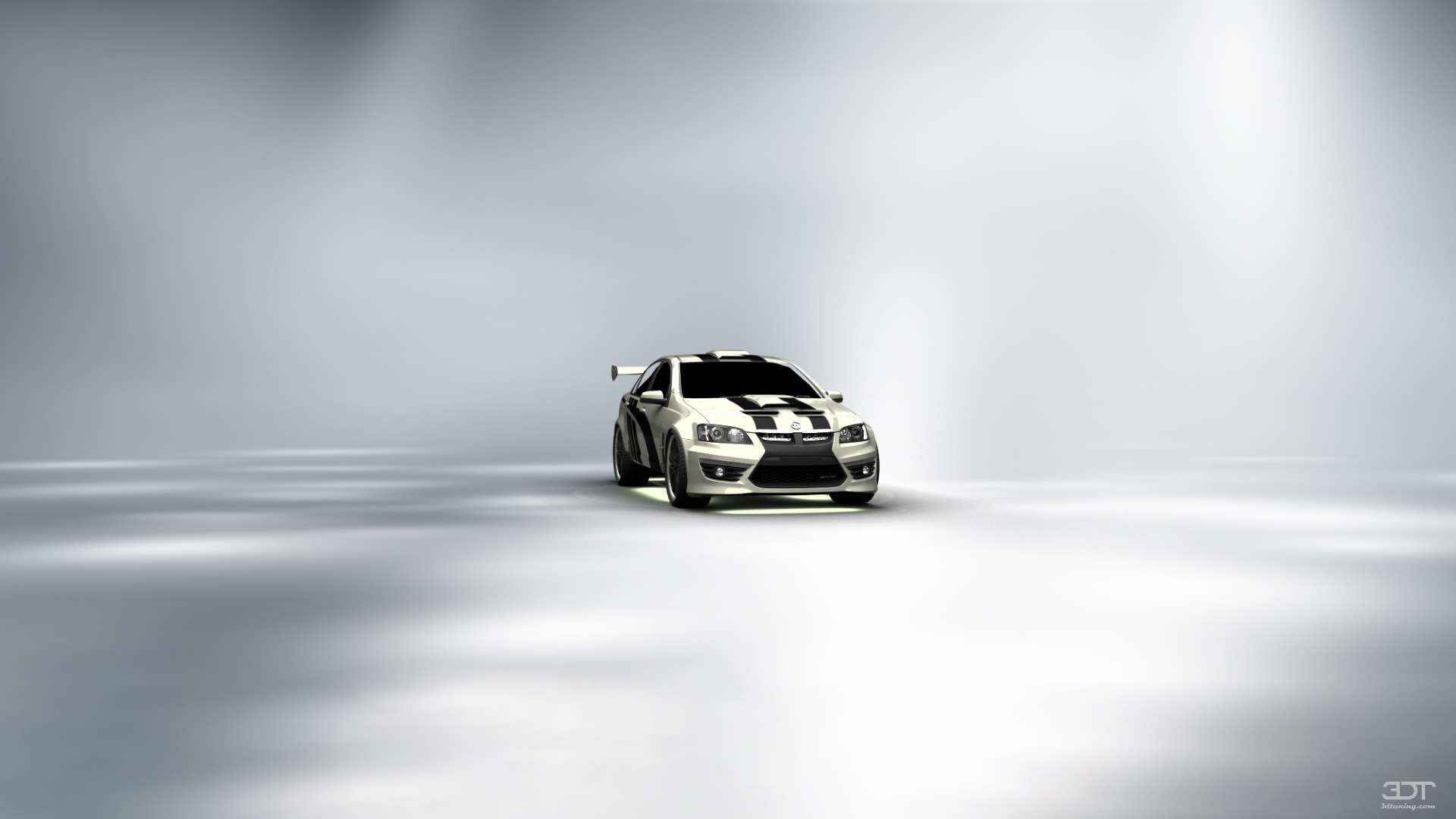 dhall184's Car Garage | 3DTuning