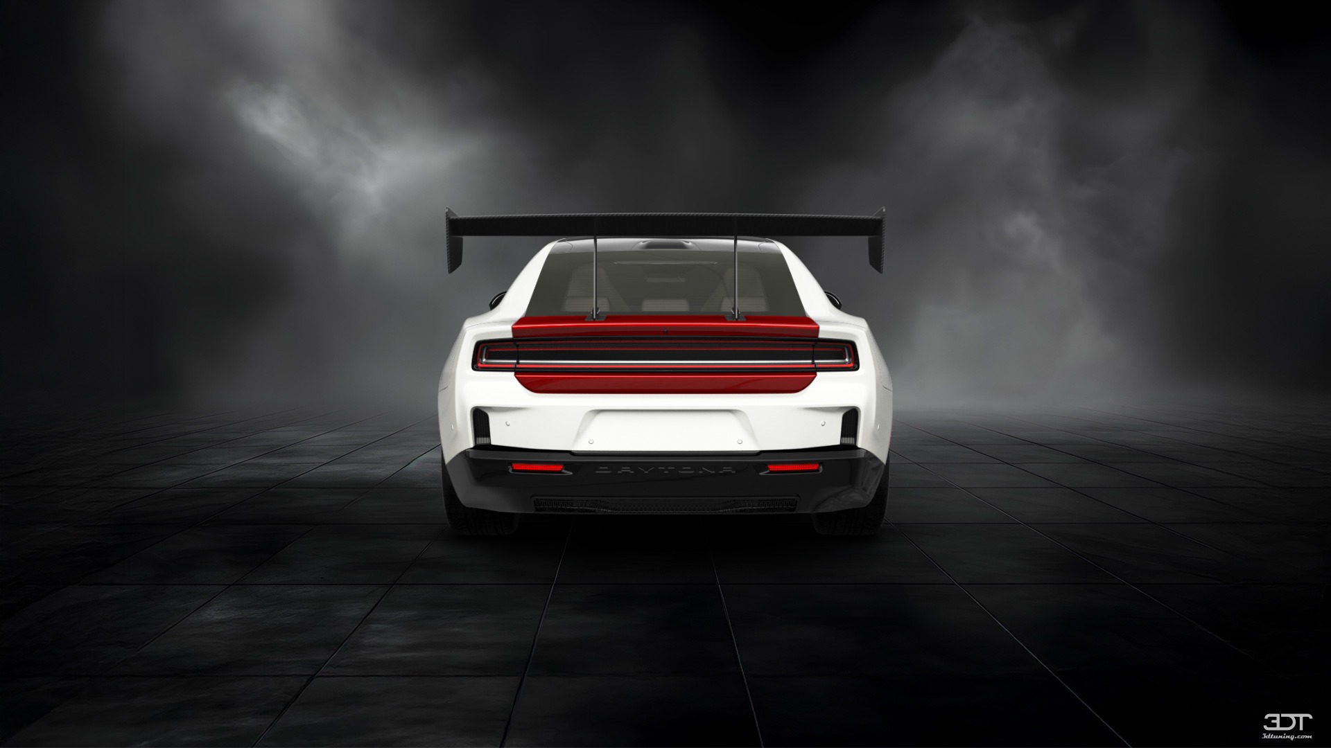 Dodge Charger 2 Door Coupe 2024