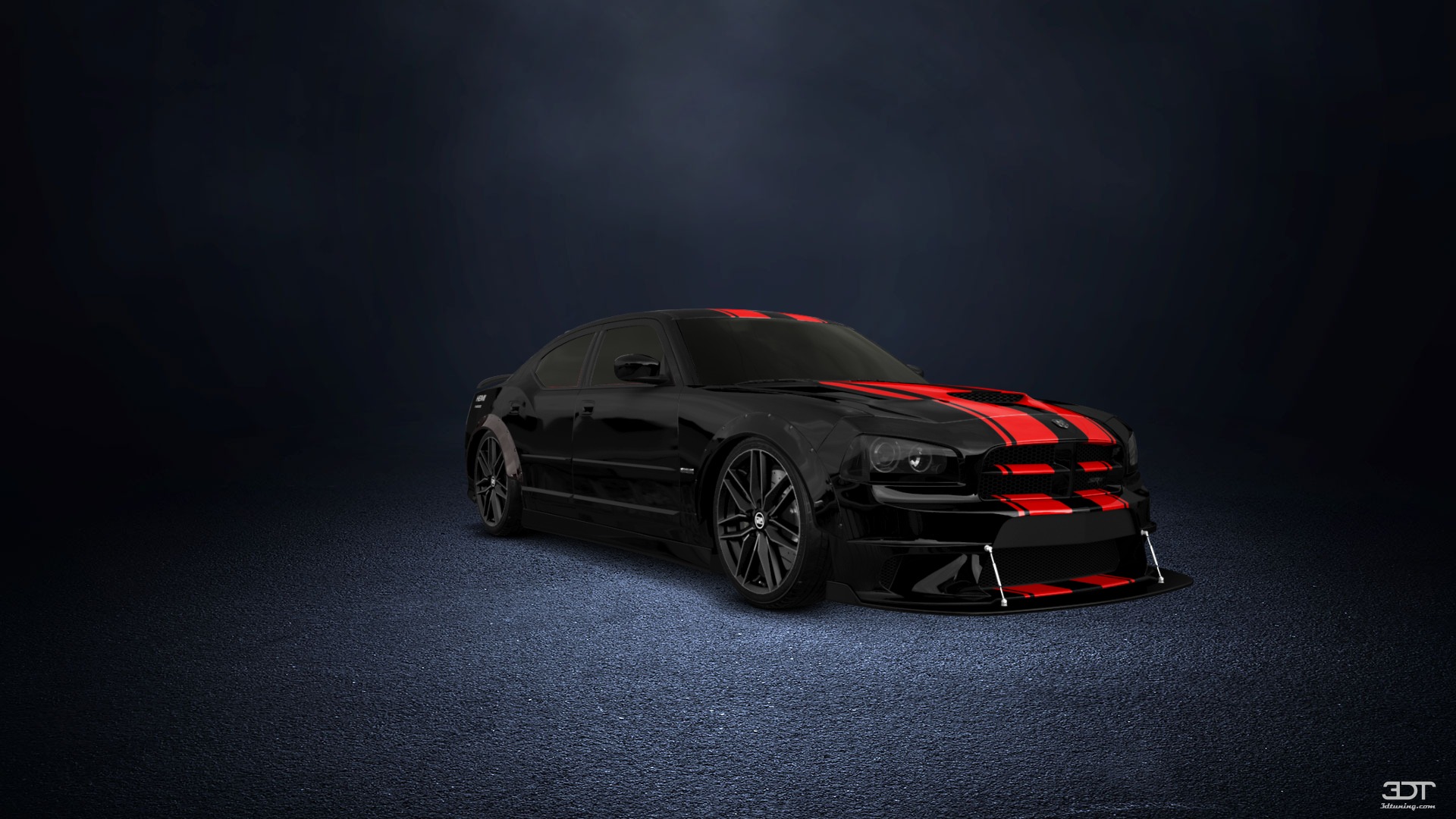 Dodge Charger Se Sedan 2006