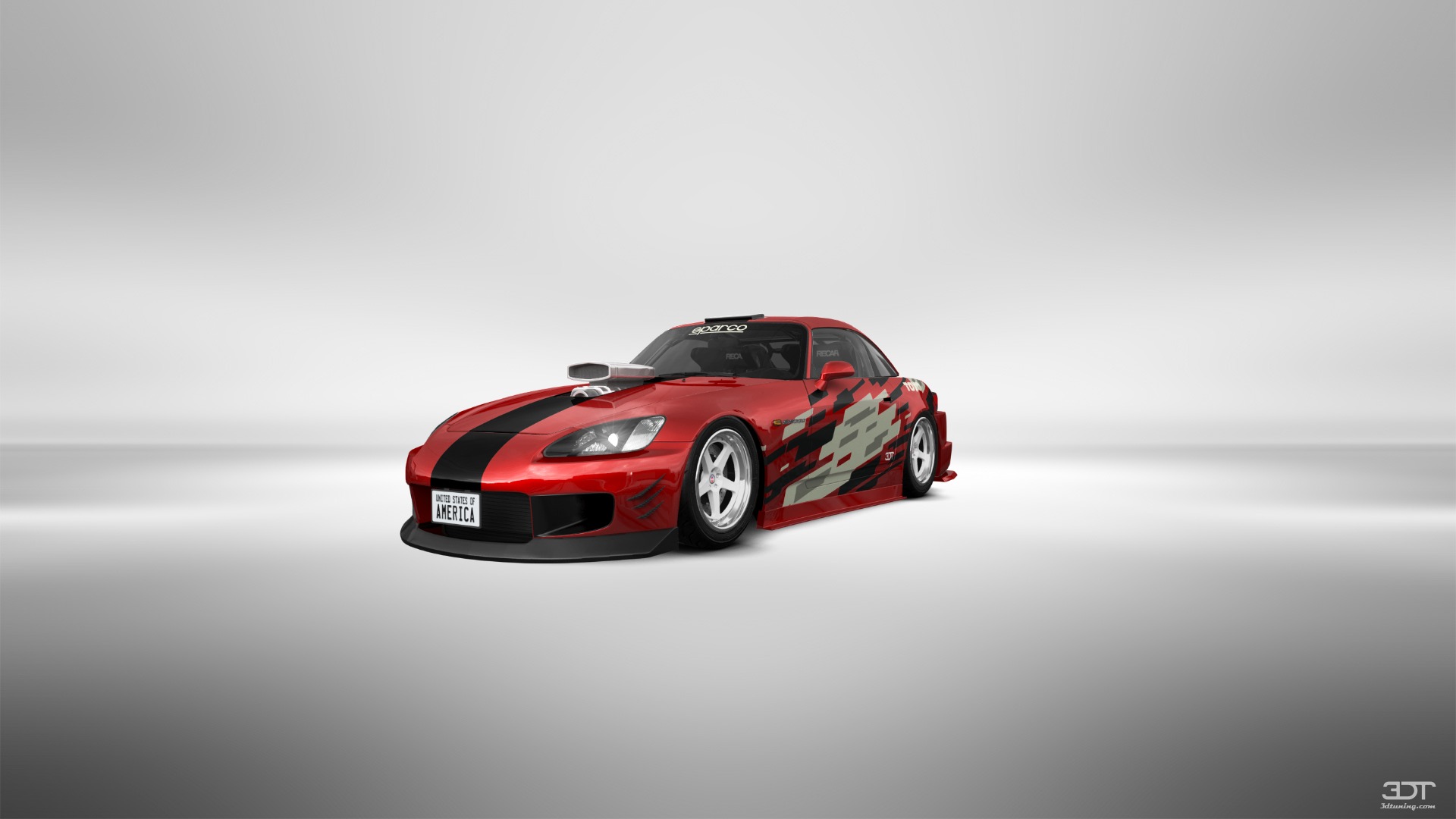 Honda S2000 Roadster 1999