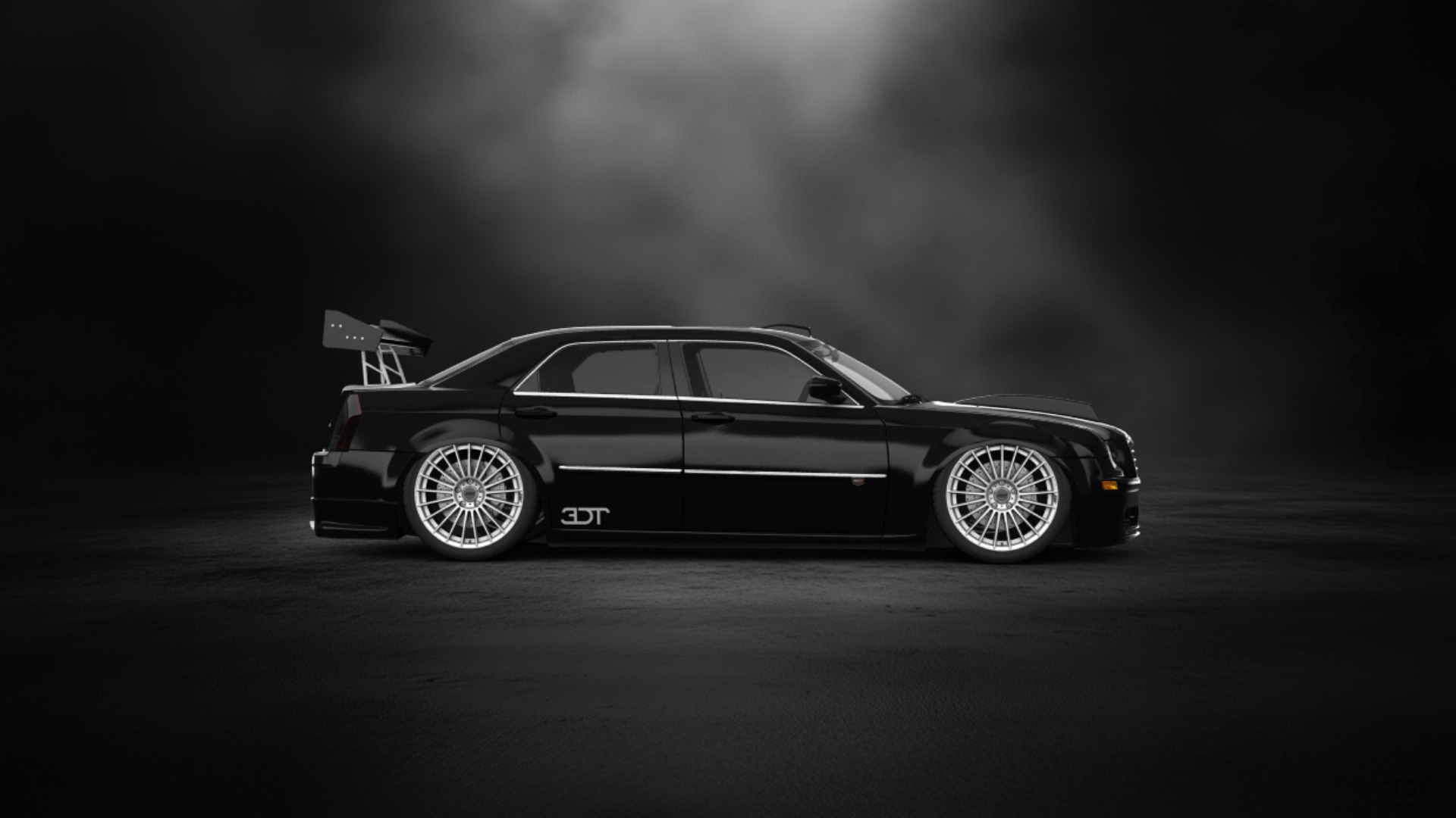 Chrysler 300C Sedan 2005