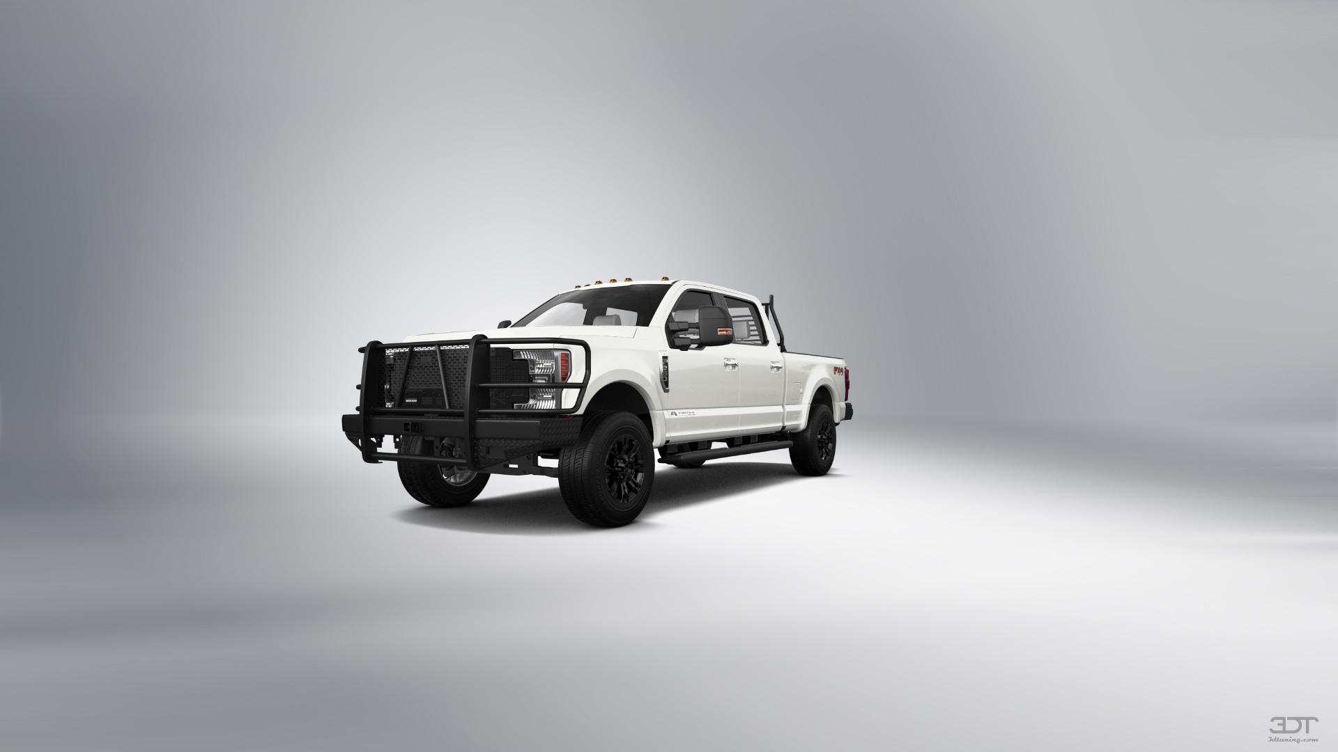 Ford F-250 Truck 2018