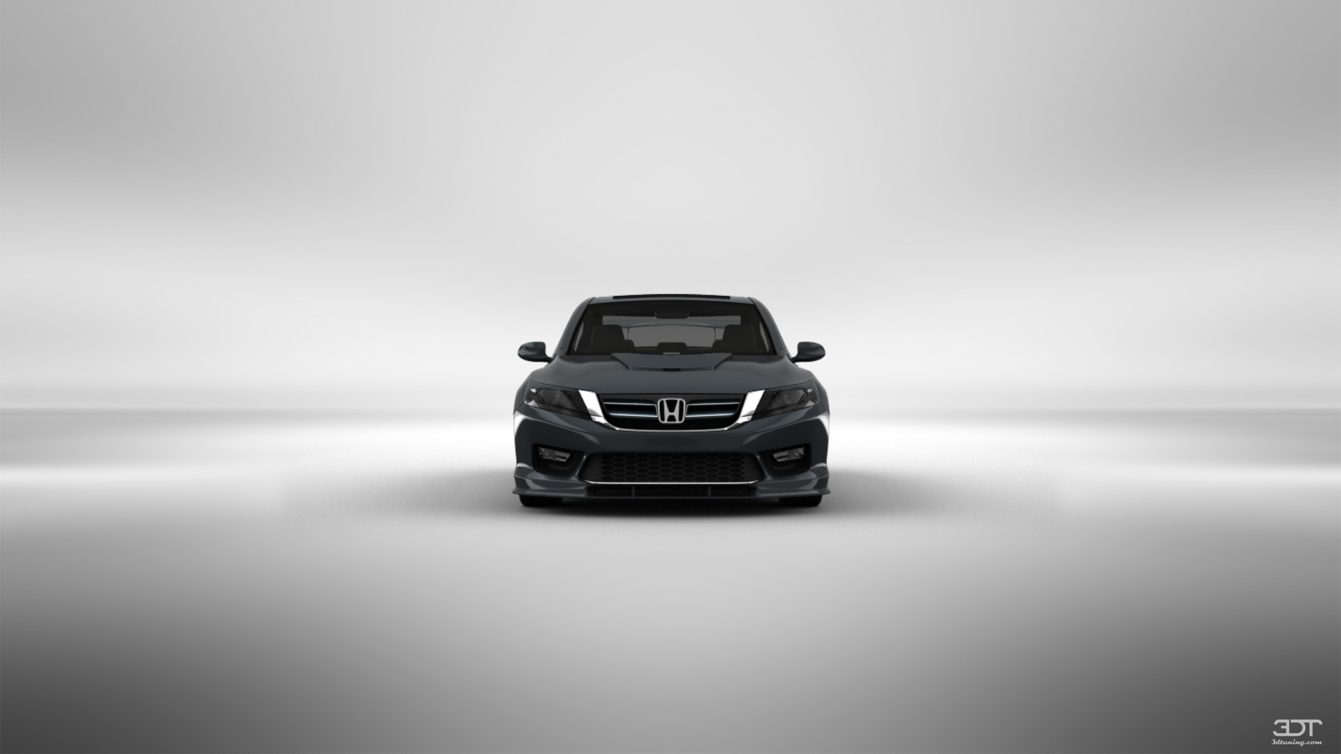 Honda Accord Sedan 2013 Images