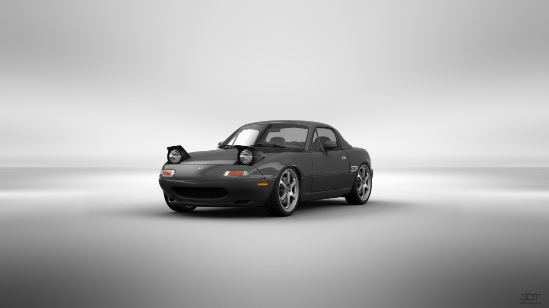 Mazda MX-5 Miata Convertible 1994