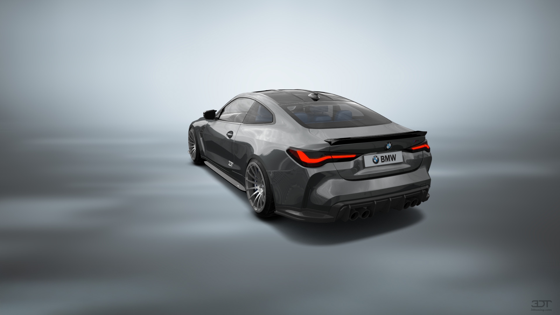 BMW M4 2 Door Coupe 2021