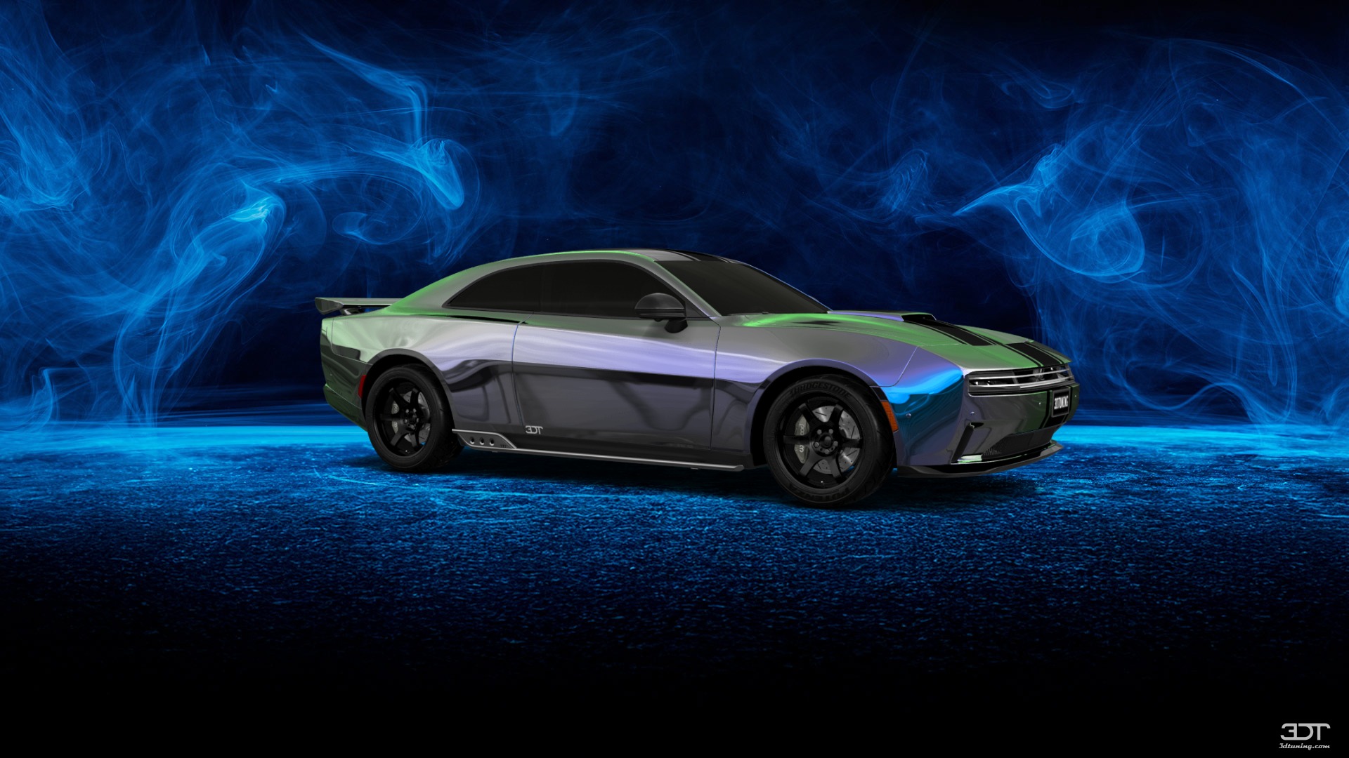 Dodge Charger 2 Door Coupe 2024