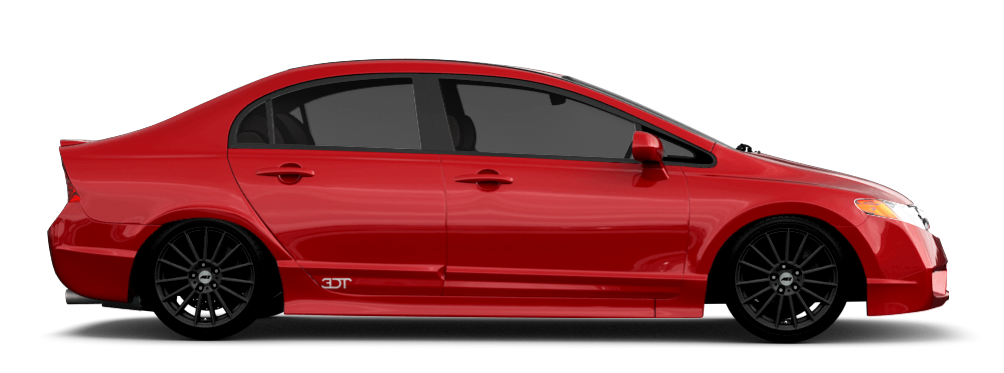 Honda Civic 2009
