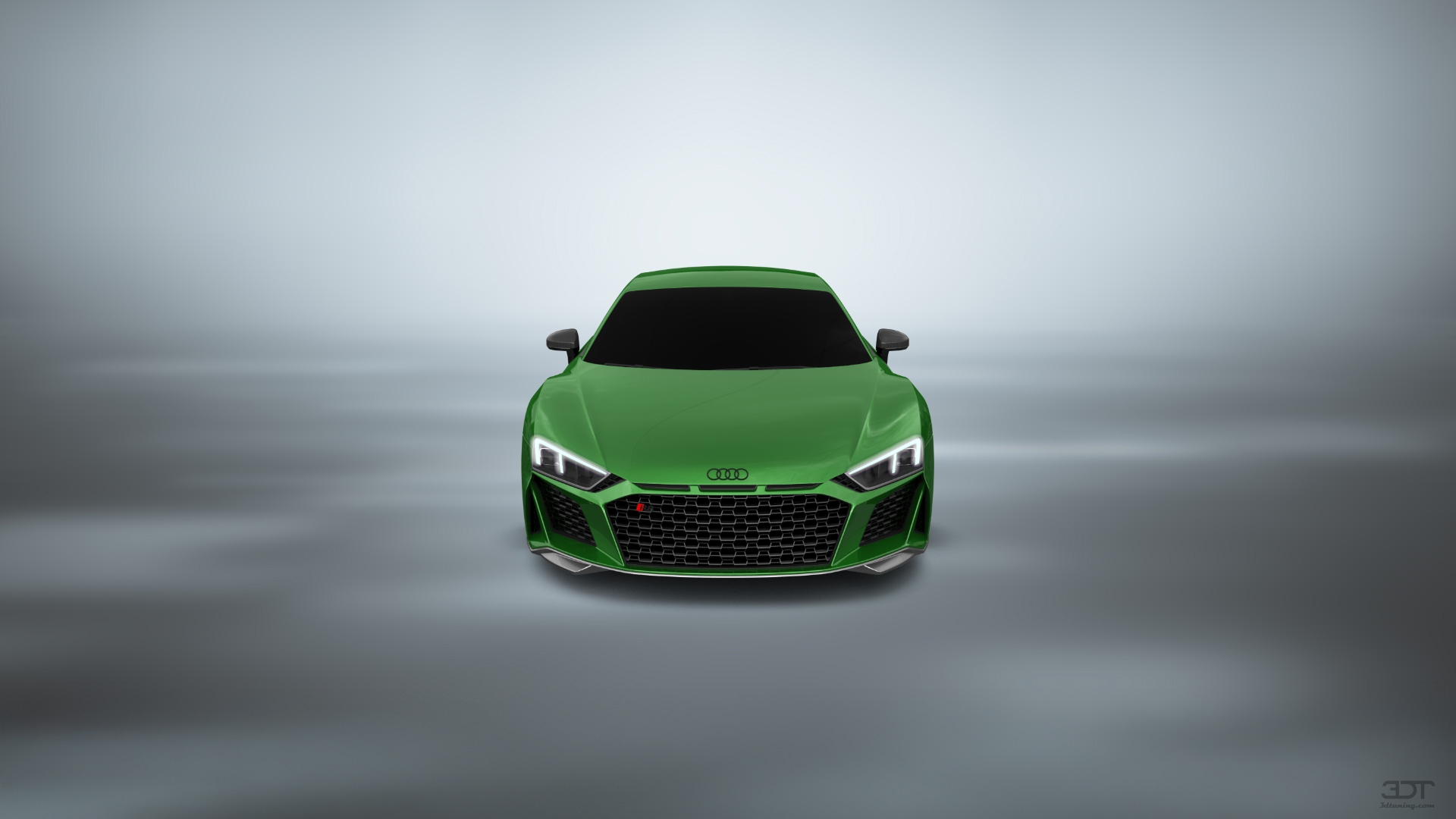 Audi R8 2 Door Coupe 2019