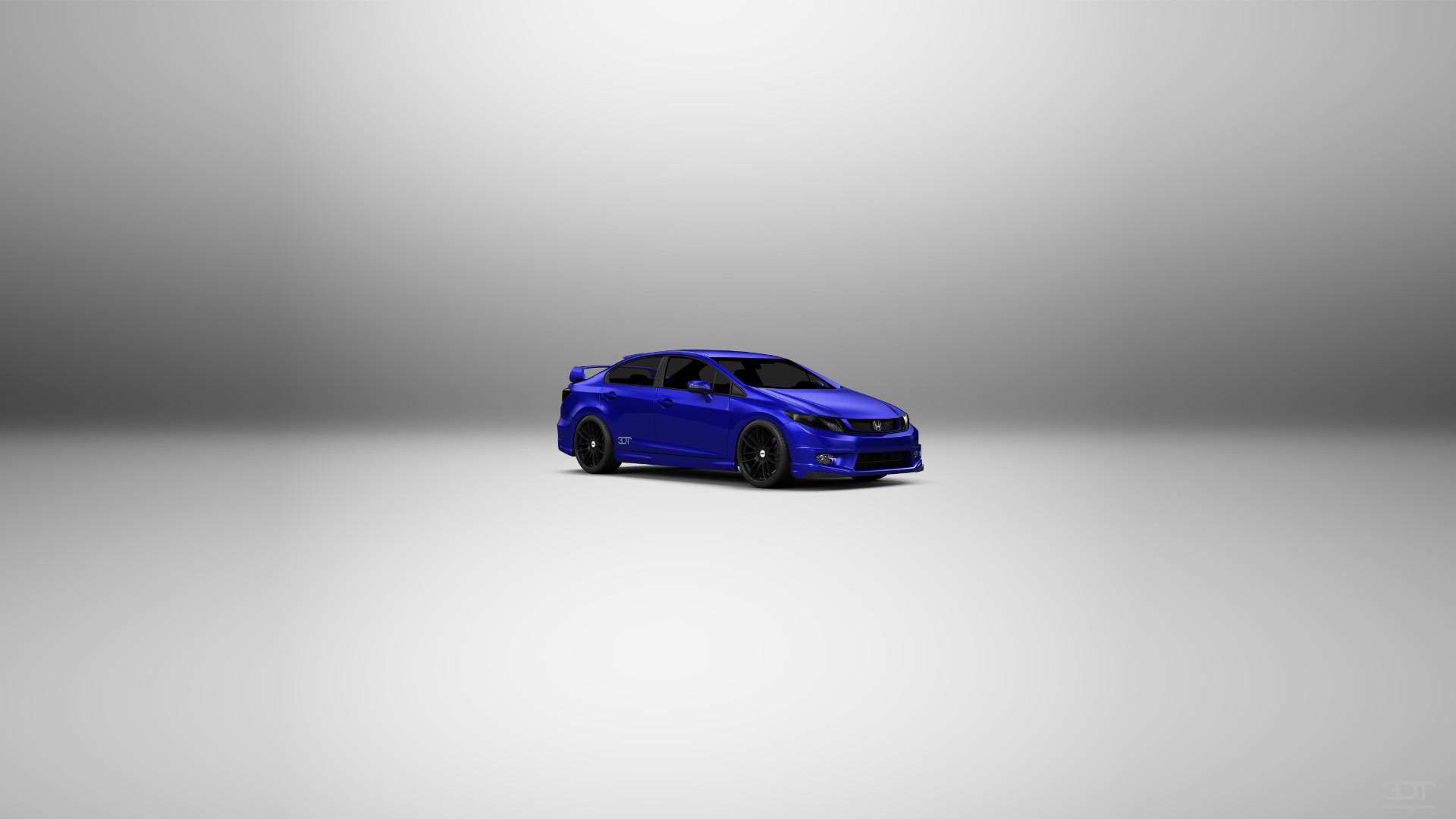 Honda Civic Sedan 2012