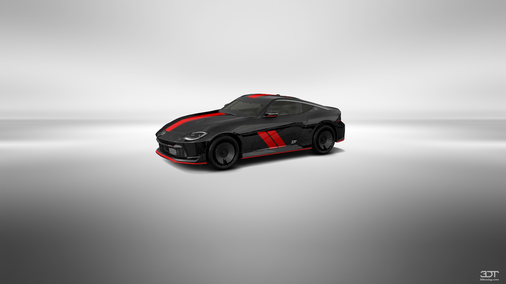 Nissan Z 2 door fastback coupe 2022
