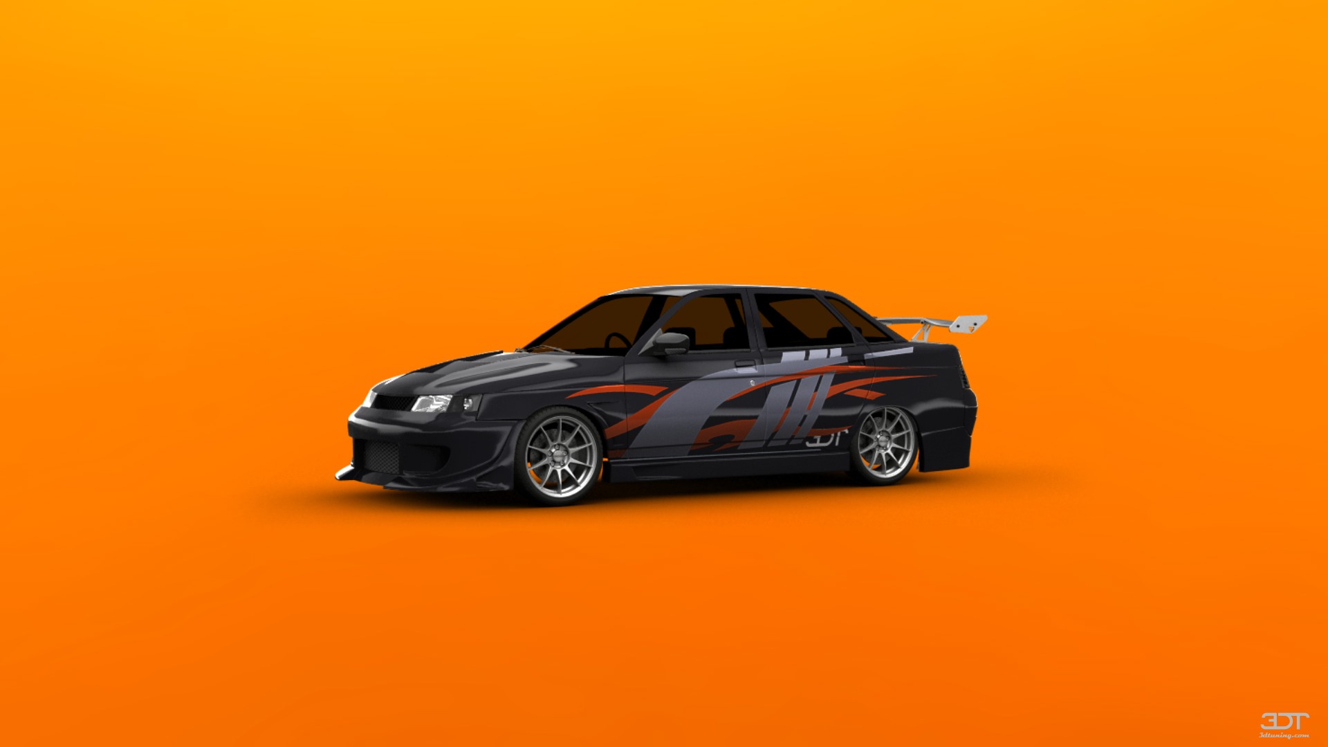 Lada 2110 Sedan 2000