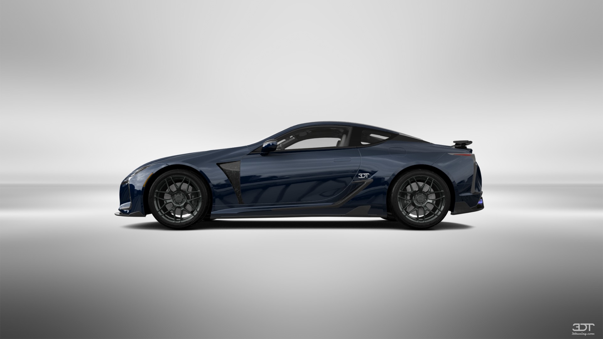 Lexus LC500 2 door fastback coupe 2017 Images
