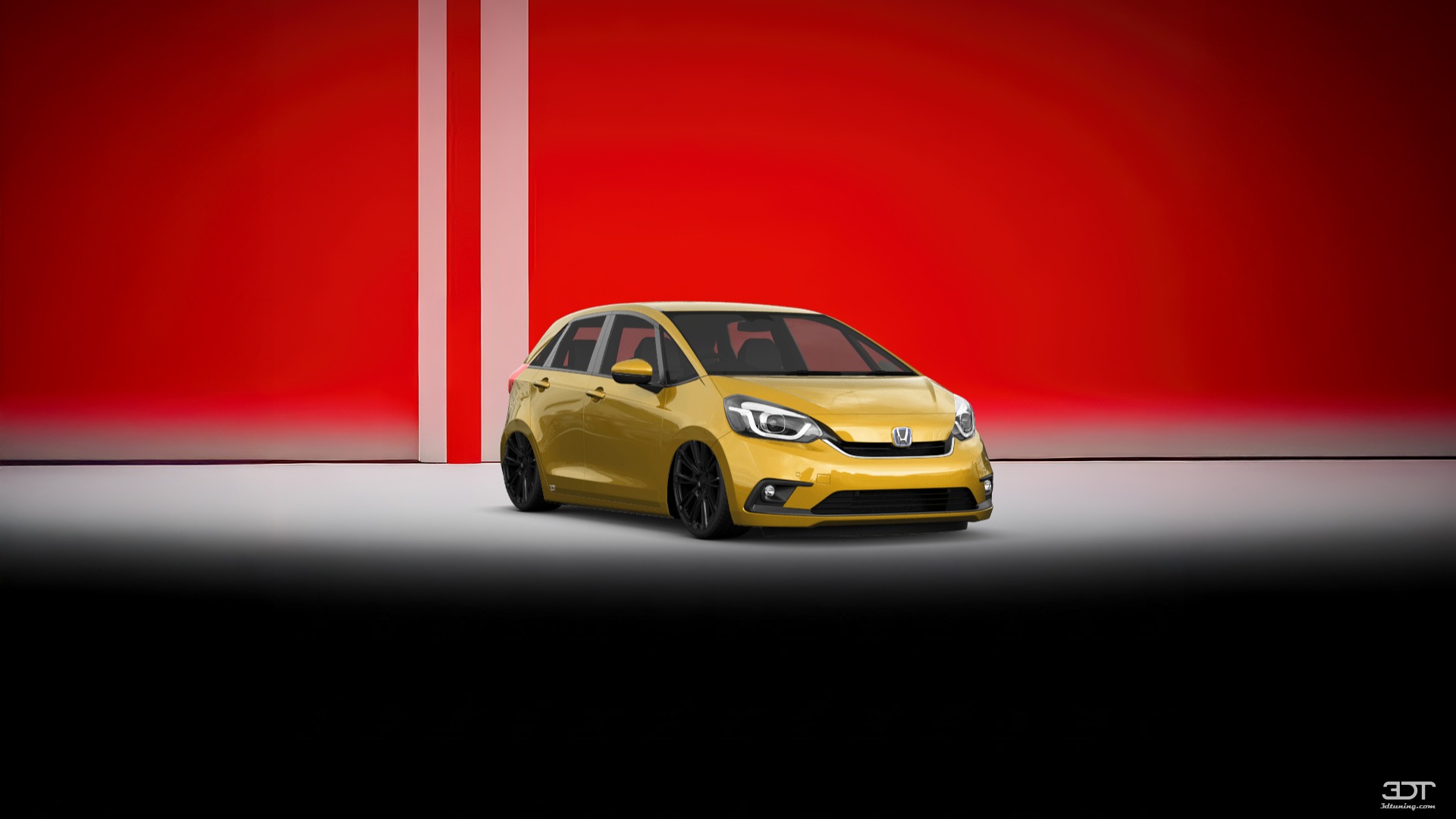 Honda Jazz 5 Door Hatchback 2020