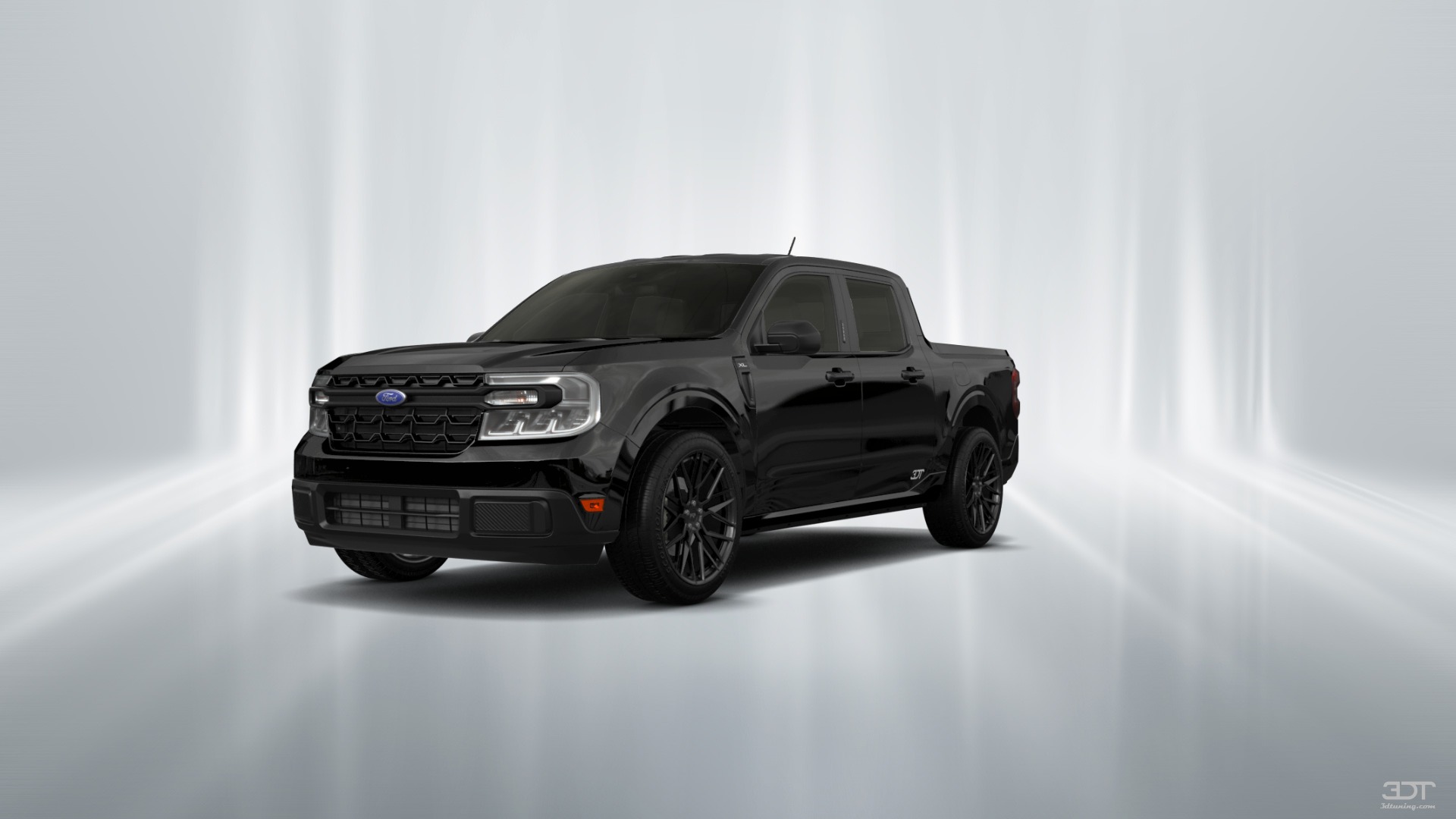Ford Maverick 4 Door pickup truck 2022