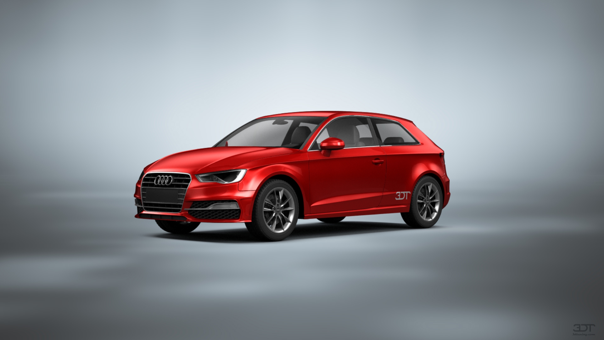 audi rs3 sportback