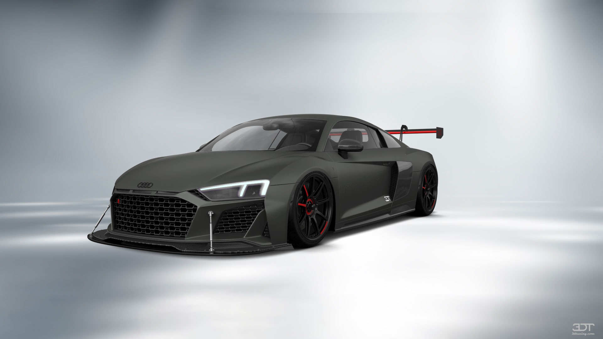 Audi R8 2 Door Coupe 2019