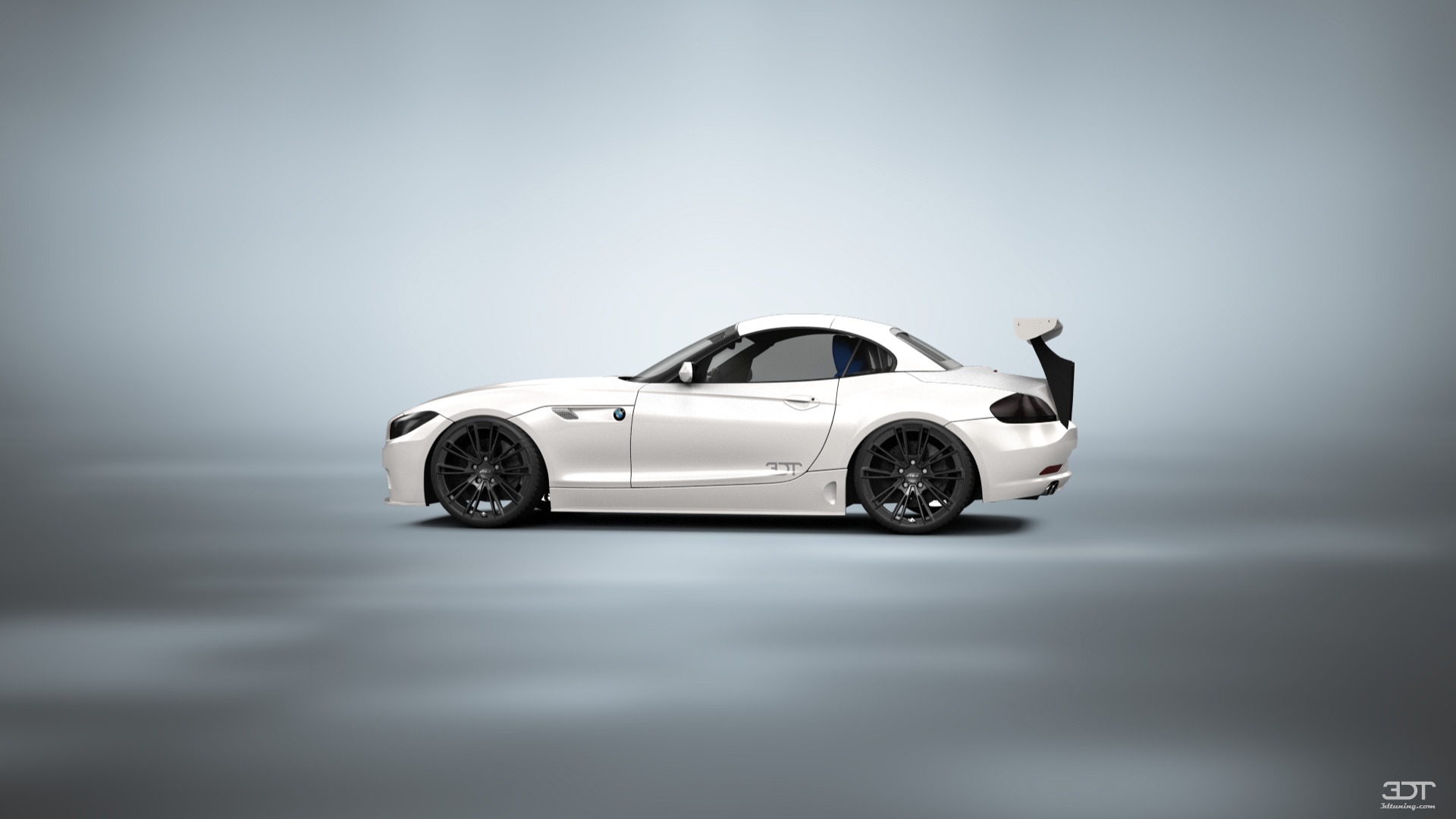 BMW Z4 Roadster 2009 Images
