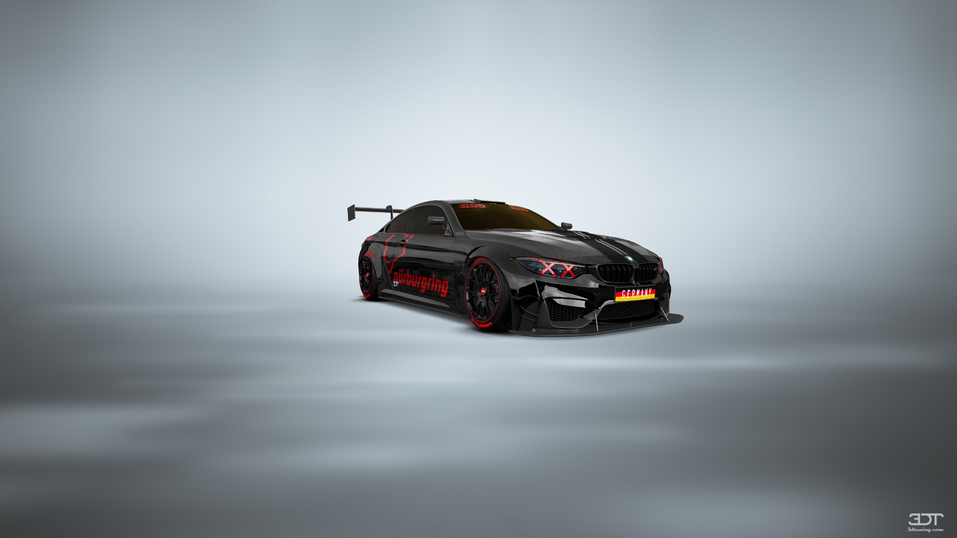 BMW M4 2 Door Coupe 2019