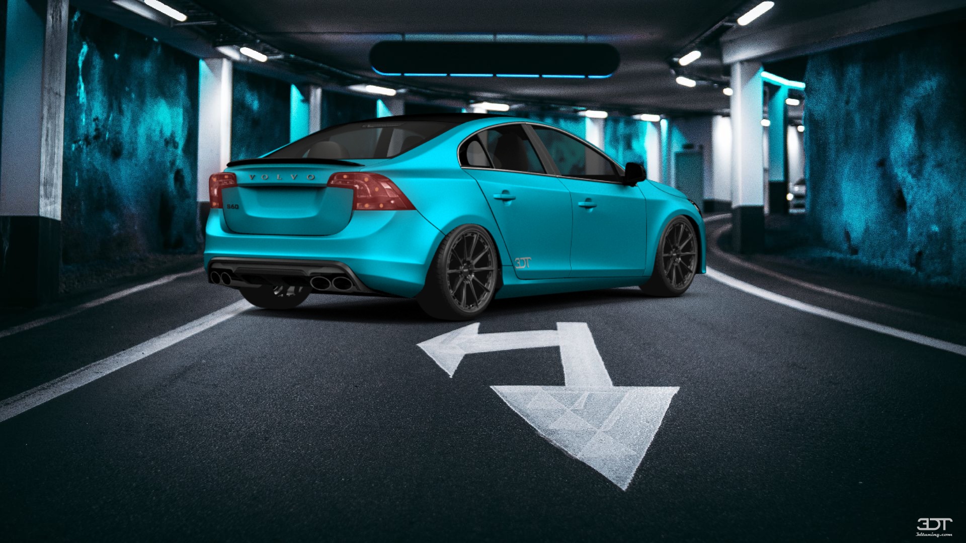 Volvo S60 Sedan 2011 Images