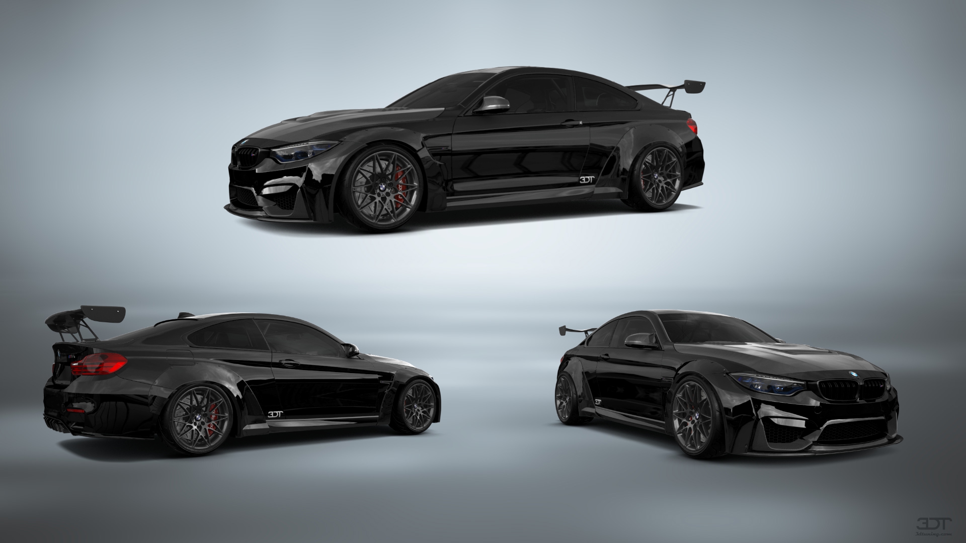 BMW M4 2 Door Coupe 2019