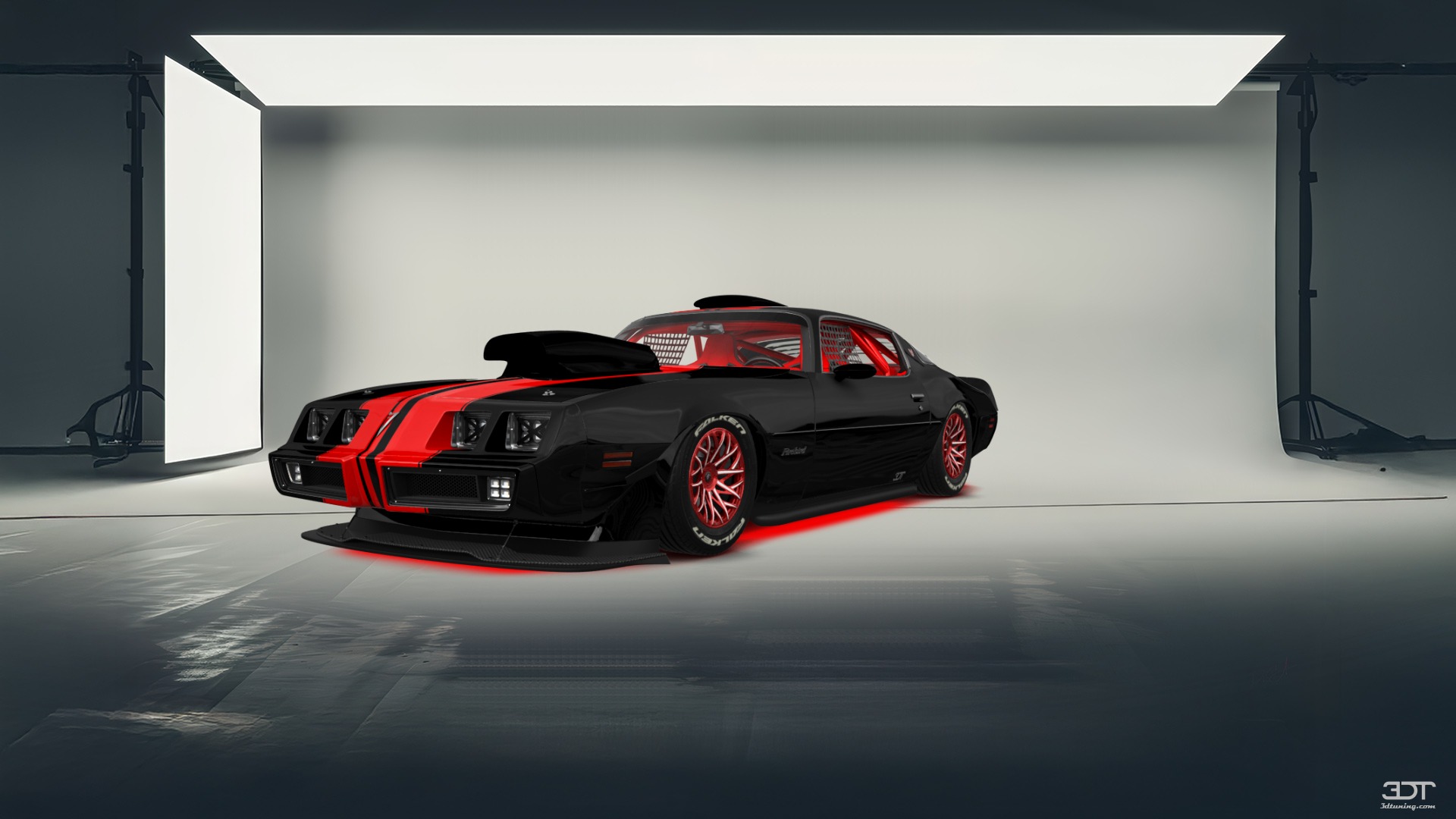 Pontiac Firebird 2 Door Coupe 1979 Images