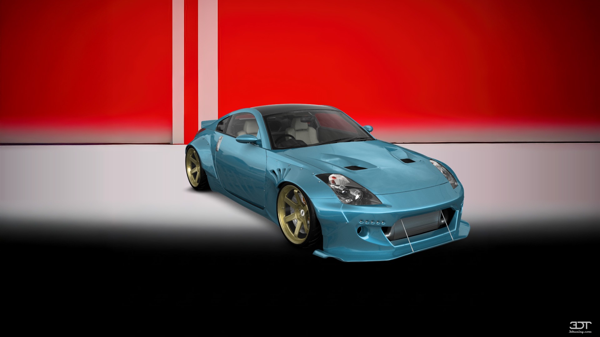 Nissan 350Z 2 Door Coupe 2002 Images