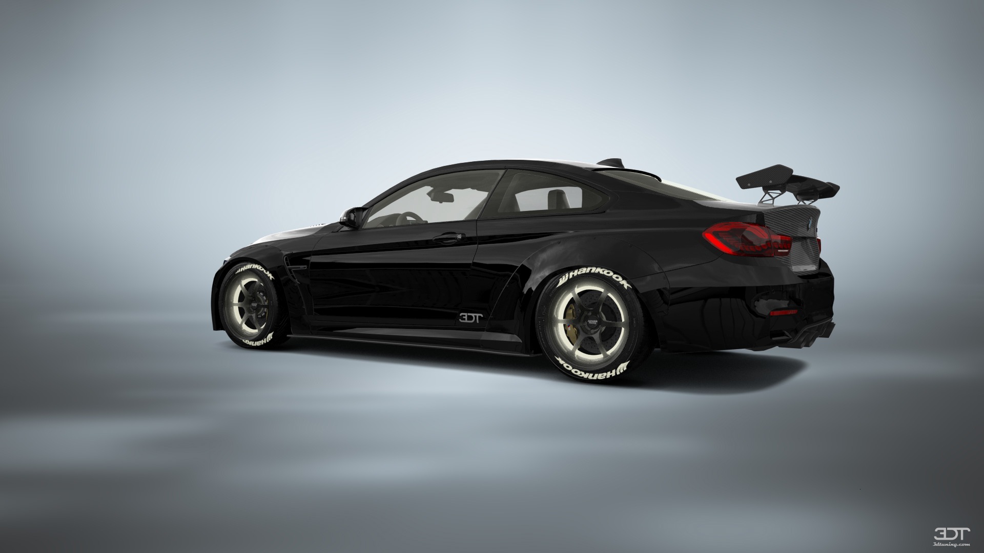 BMW M4 2 Door Coupe 2019