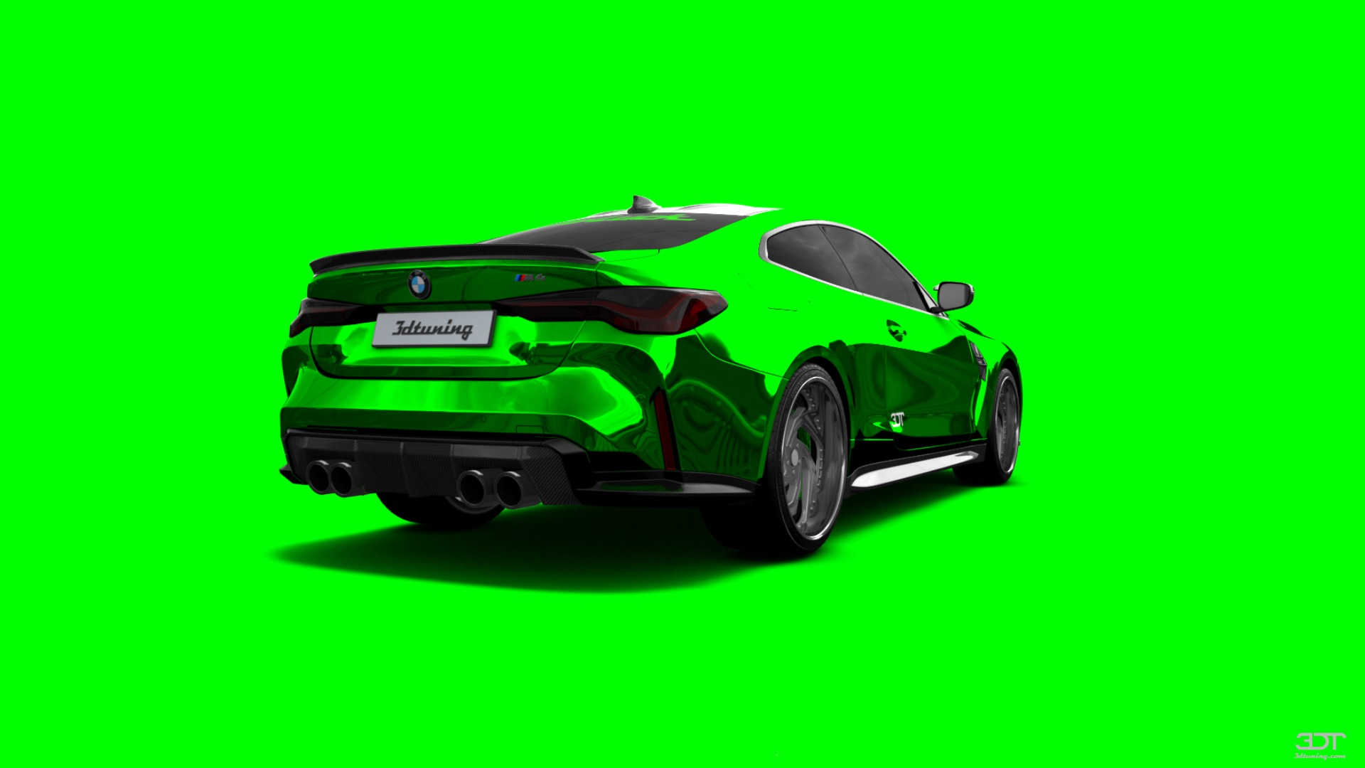 BMW M4 2 Door Coupe 2021 Images