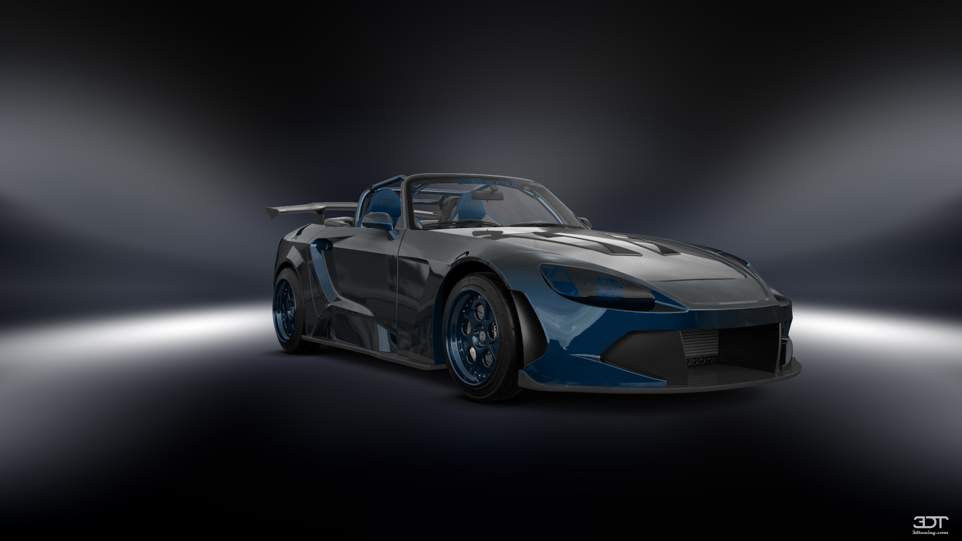 Honda S2000 Roadster 1999 Images