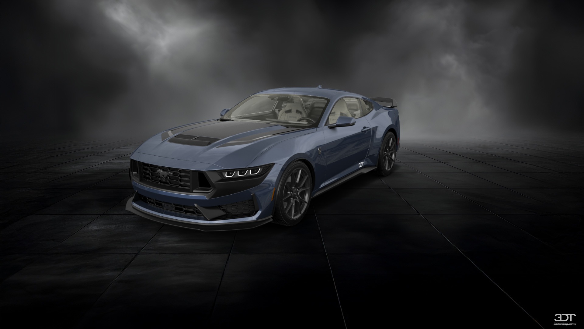 Ford Mustang 2 Door Coupe 2024