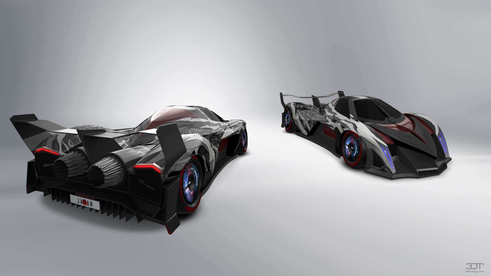 Devel Sixteen 2014