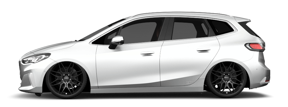 MGQ 255i Longbeach 21"