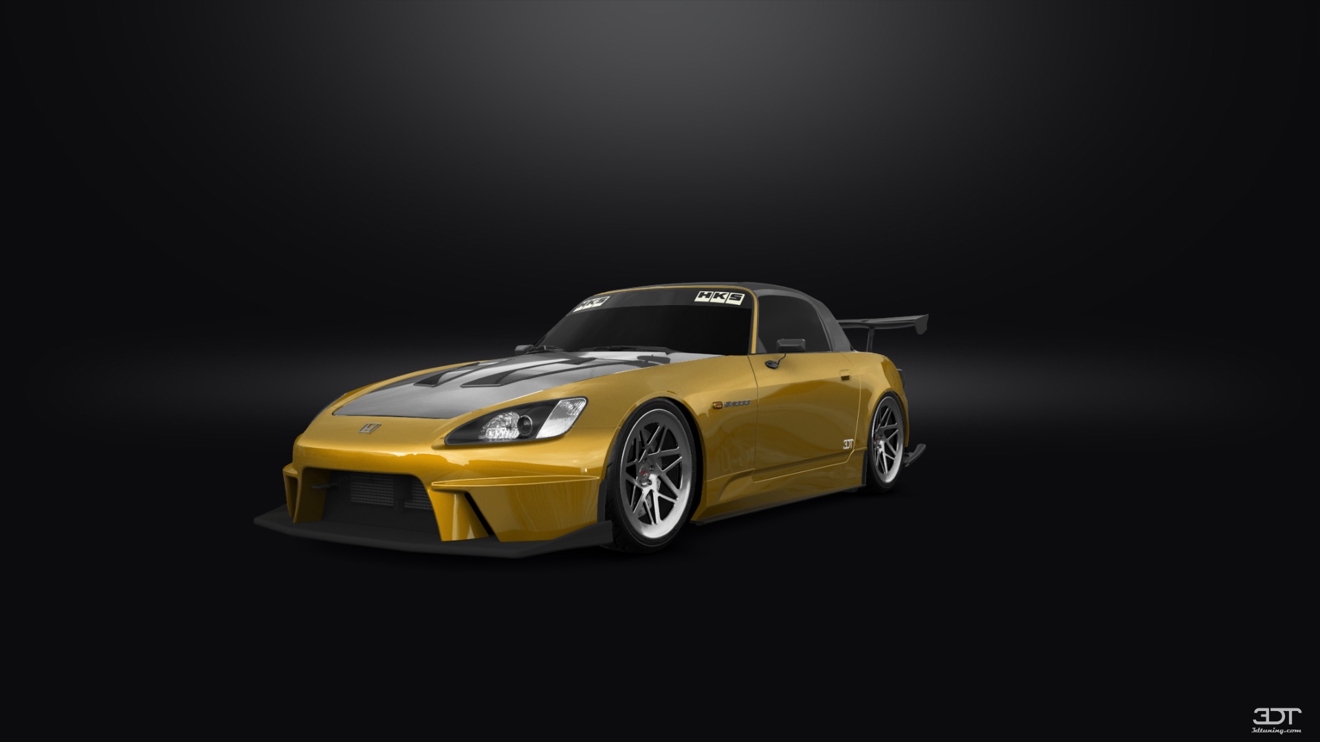 Honda S2000 Roadster 1999