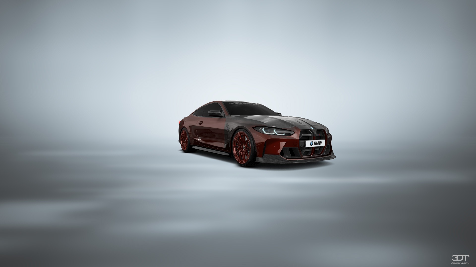 BMW M4 2 Door Coupe 2021