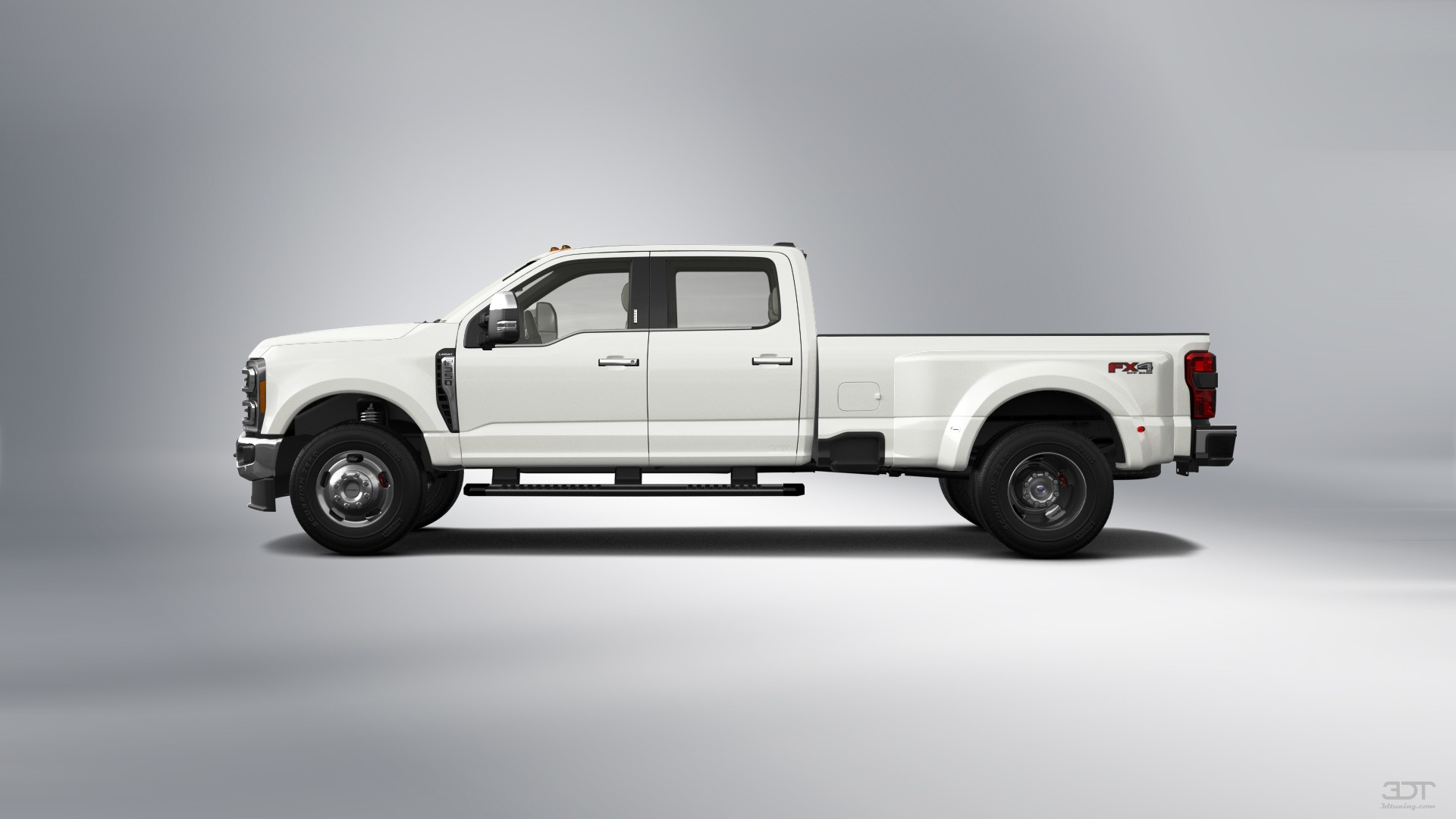 Ford F-350 DRW Crew Cab 4 Door pickup truck 2023