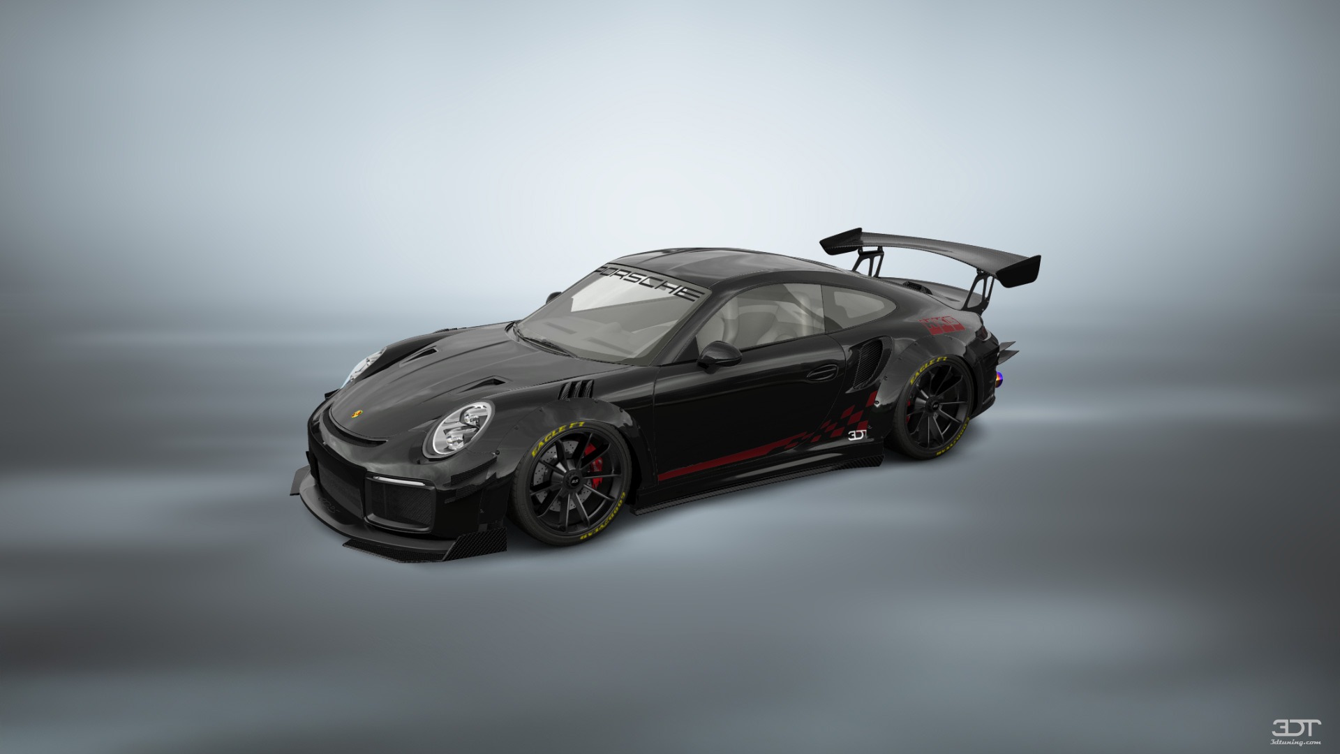 Porsche 911 Turbo S 2 Door Coupe 2014