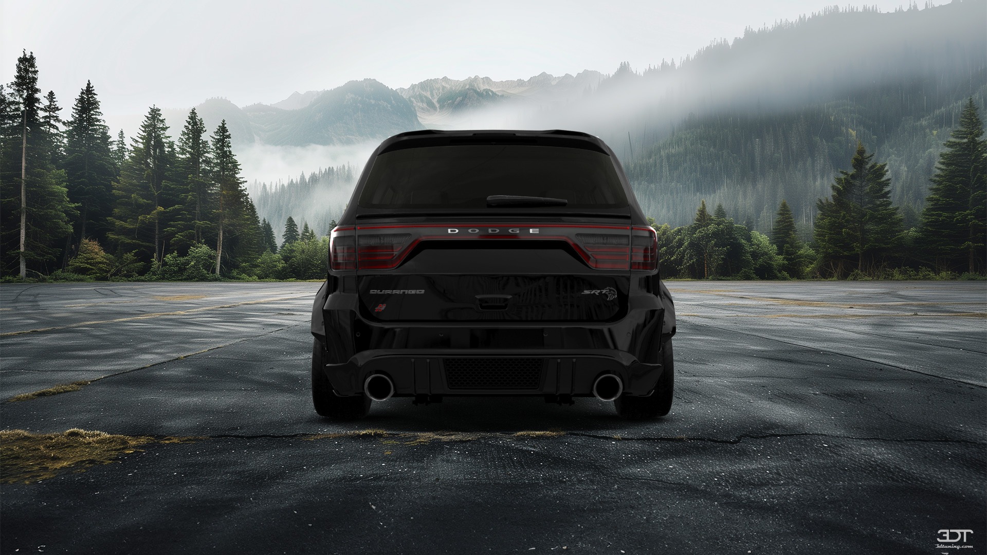 Dodge Durango 5 Door SUV 2021