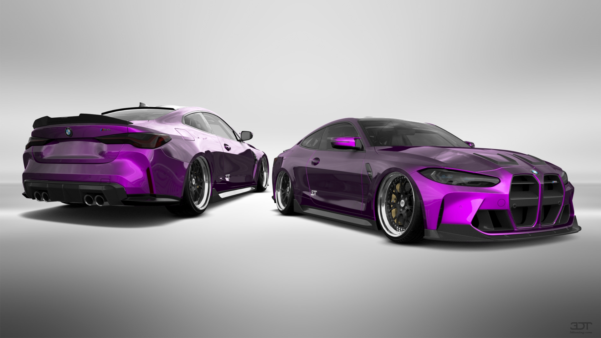 BMW M4 2 Door Coupe 2021
