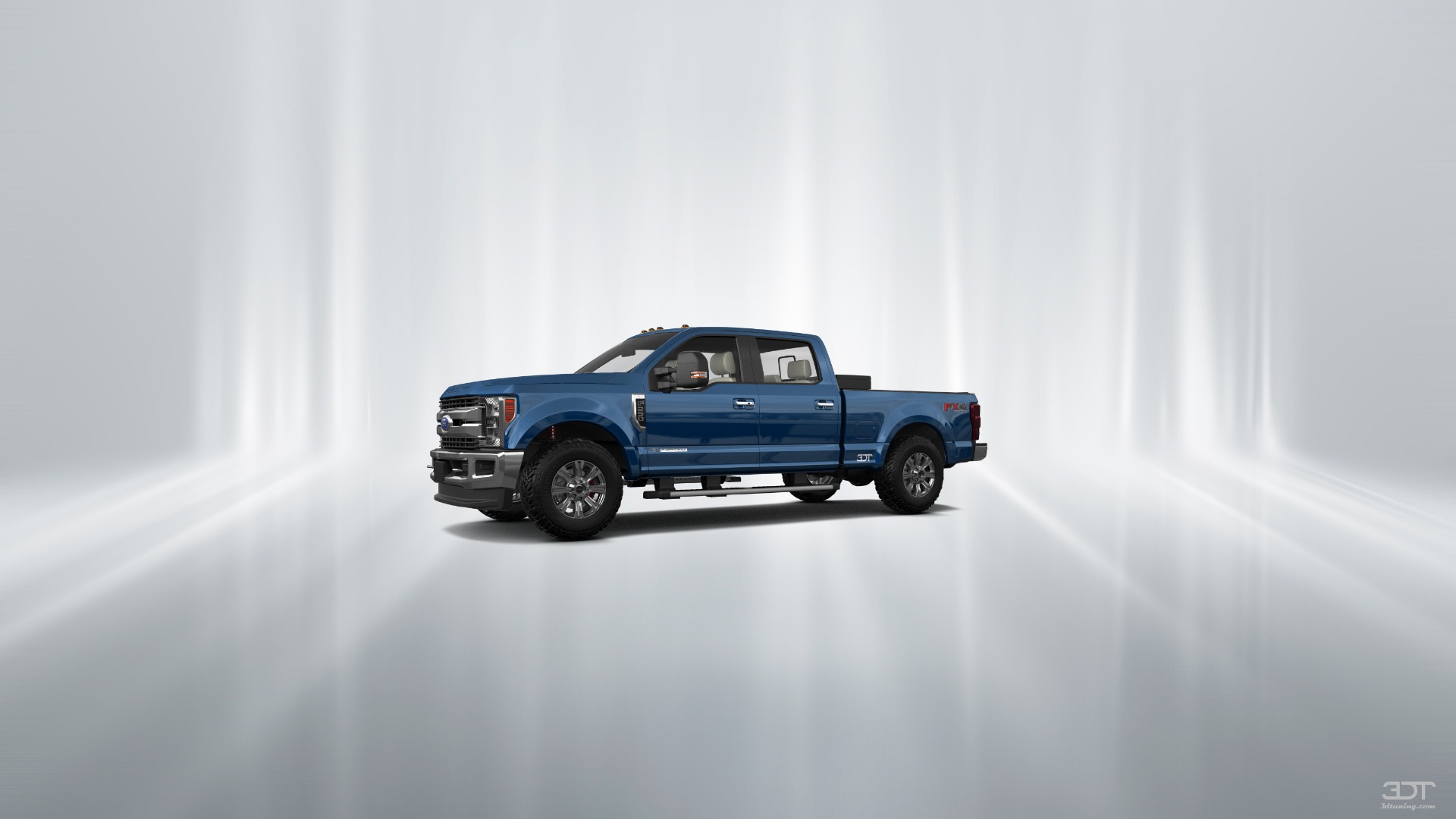 Ford F-250 Truck 2018 Images