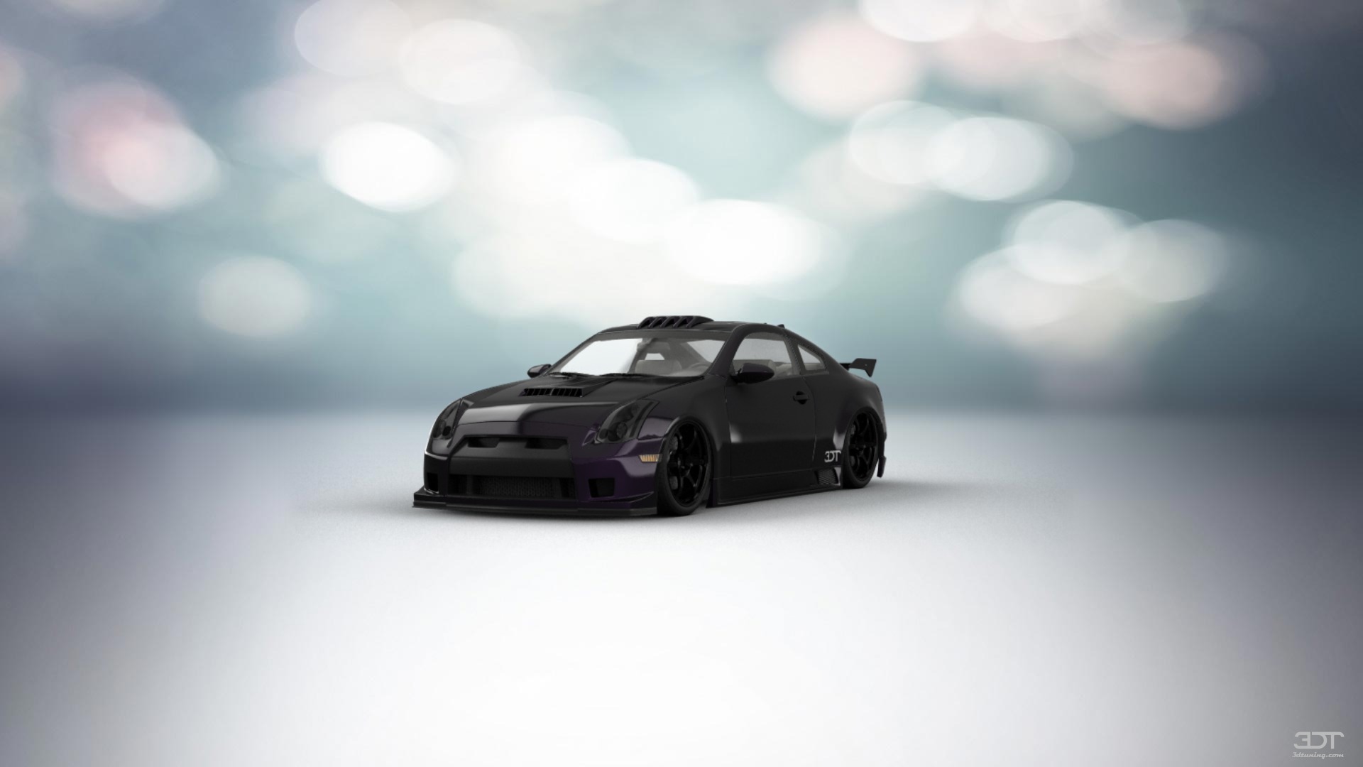 Infiniti G35 Coupe 2003