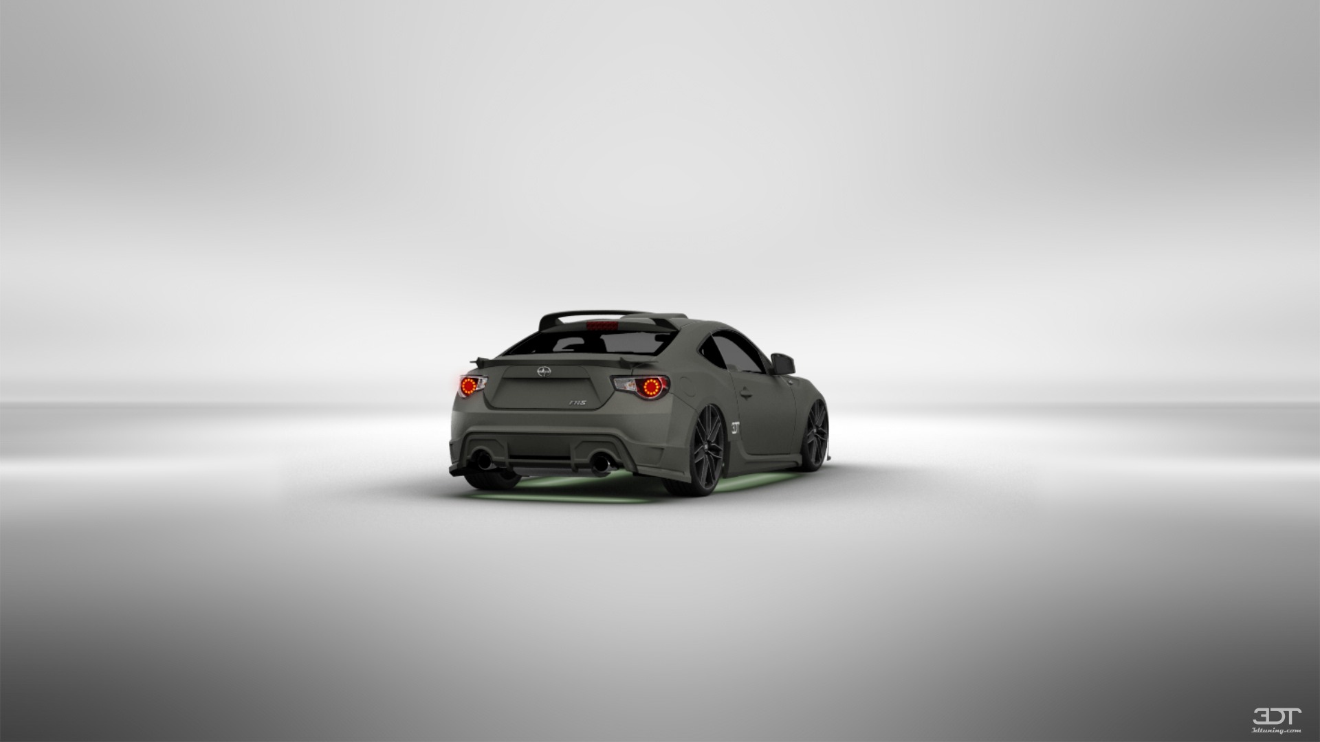 Scion FR-S Coupe 2013