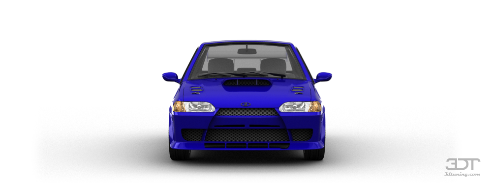 lada kalina vas 2110 and vas 2115