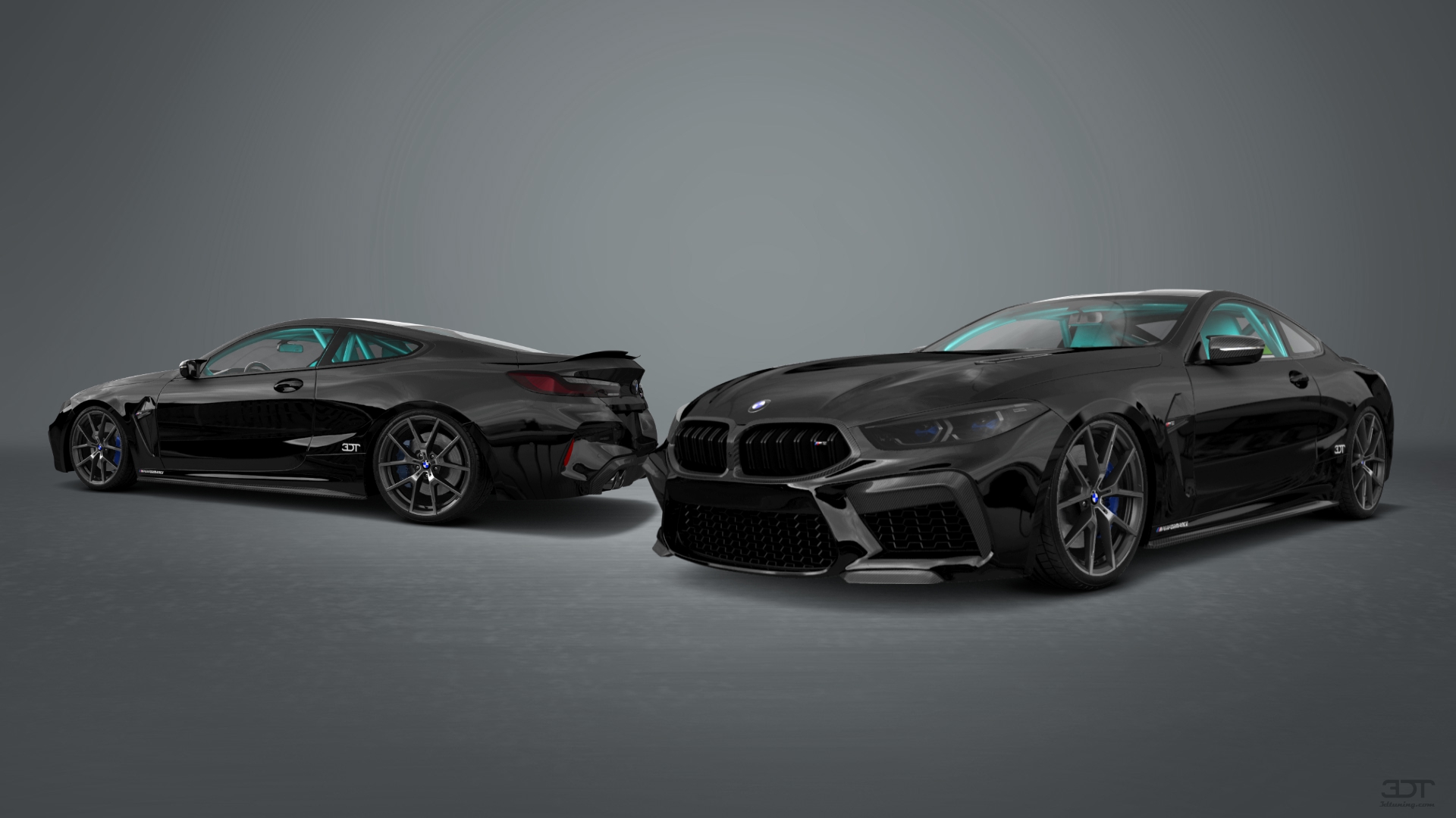 BMW 8 Series 2 Door Coupe 2020