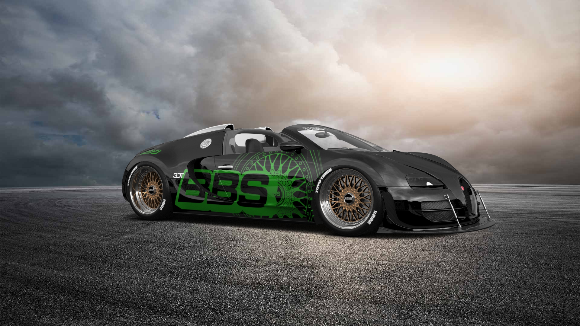 ArgumentativeExit90's Car Garage 3DTuning